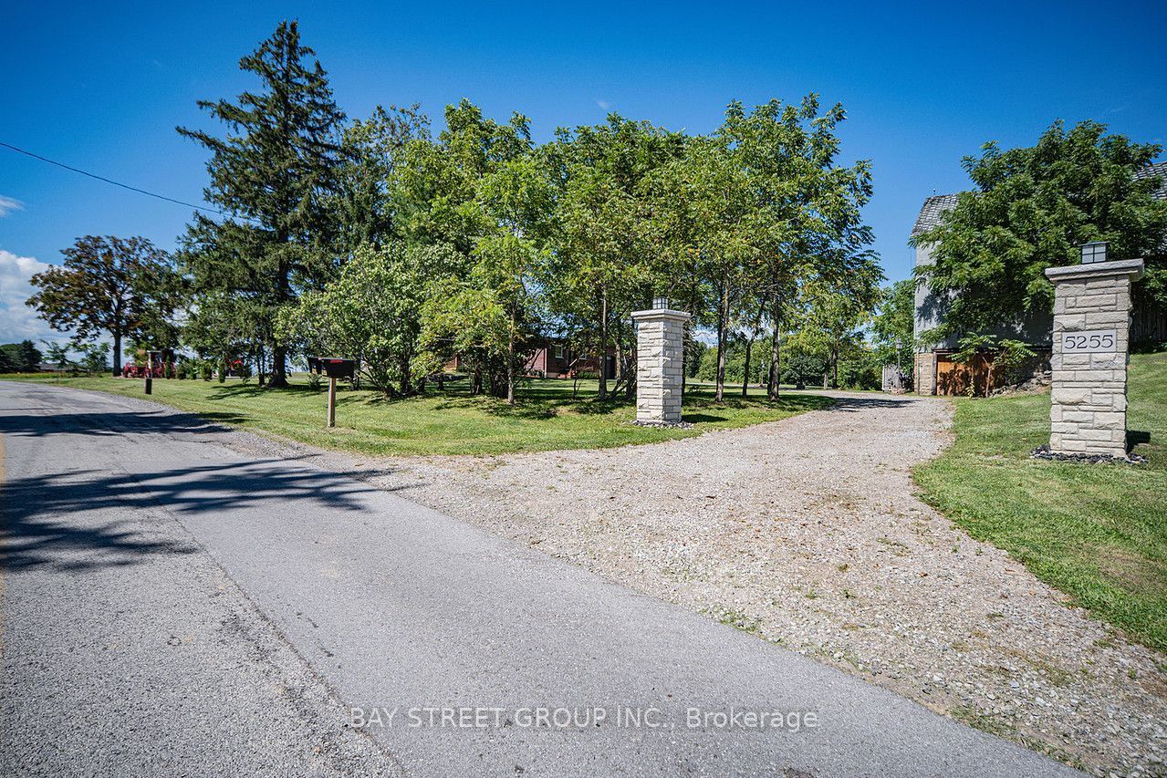 5255 Philp Road