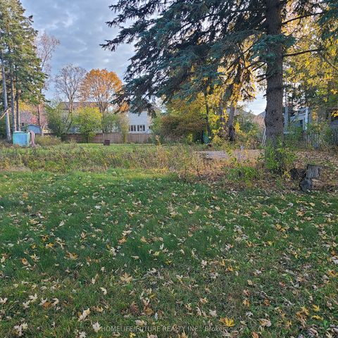 1A View Street Ajax ON L1Z 1E4