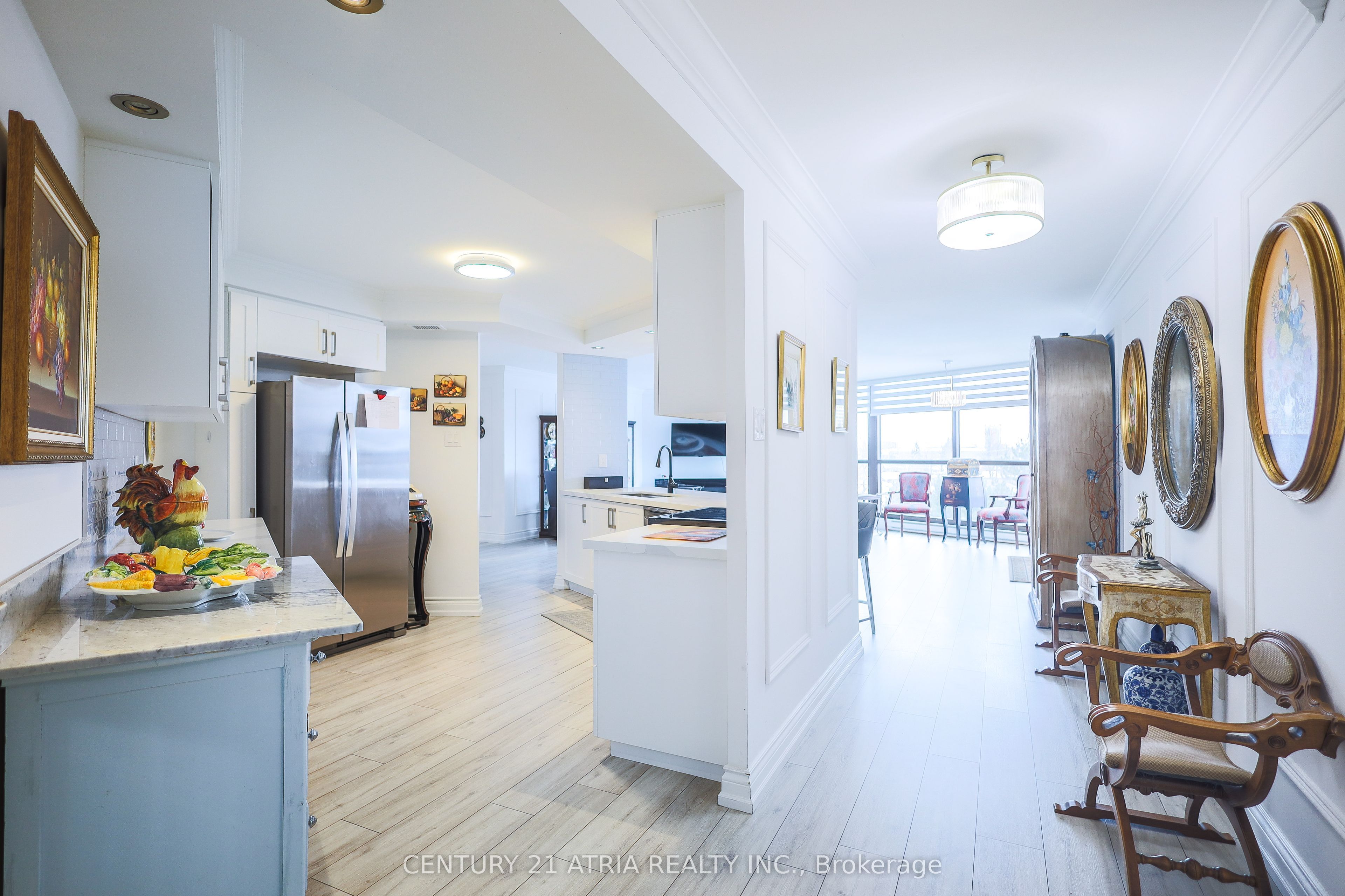 2010 Islington Avenue 603