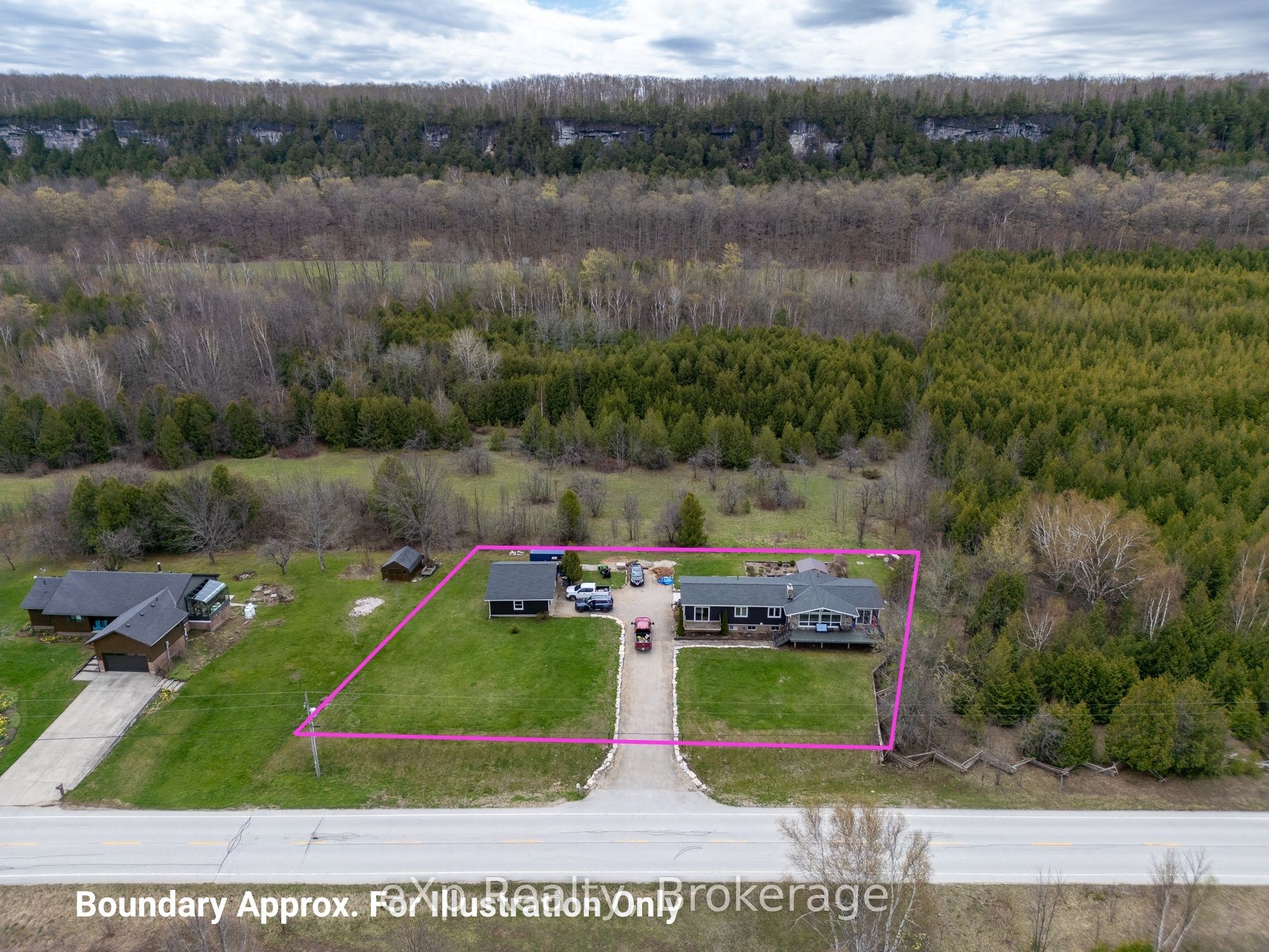 502754 Grey Road 1 N/A