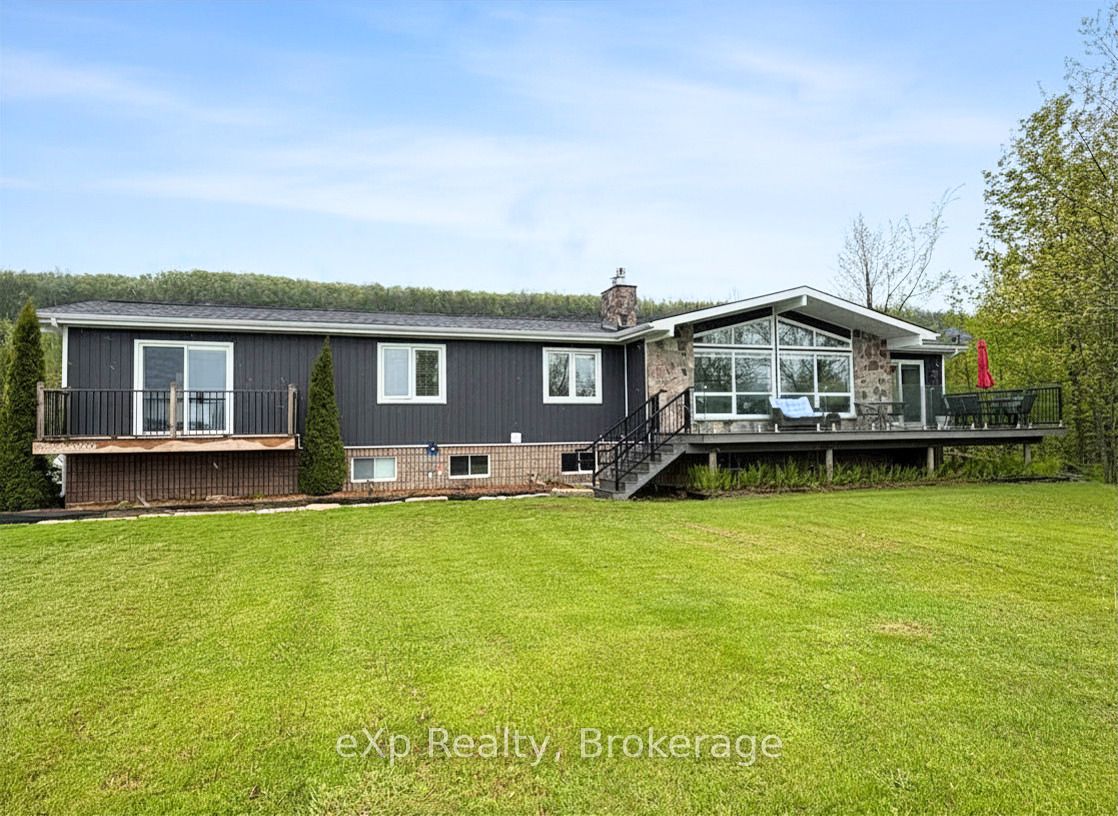 502754 Grey Road 1 N/A