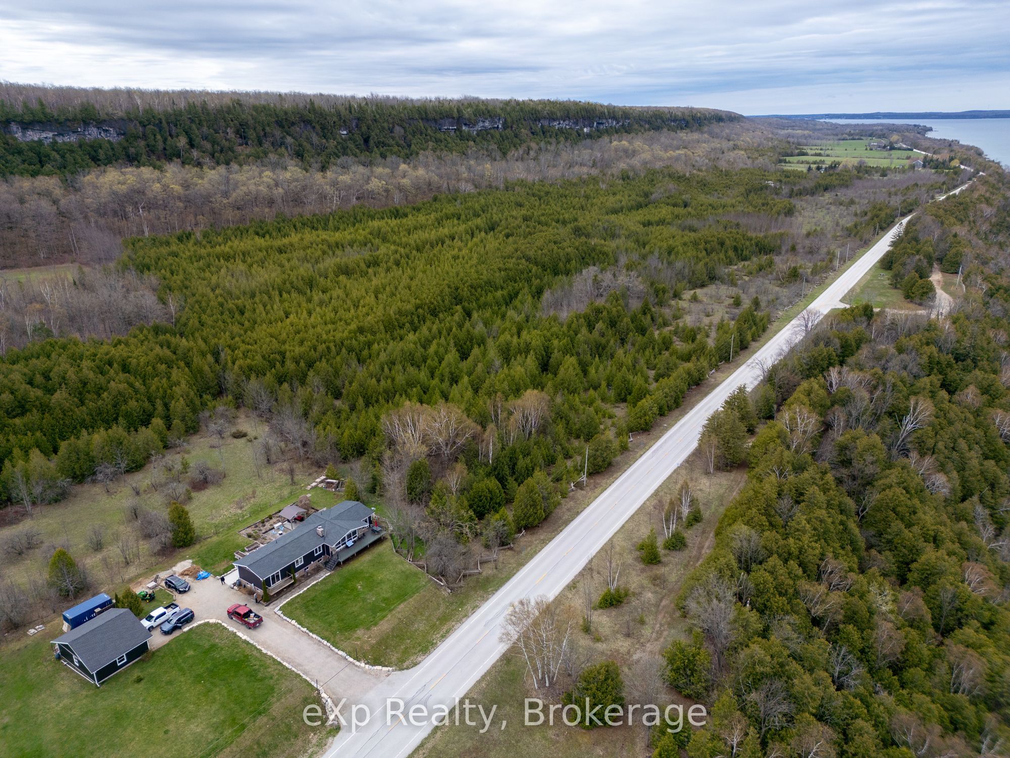 502754 Grey Road 1 N/A