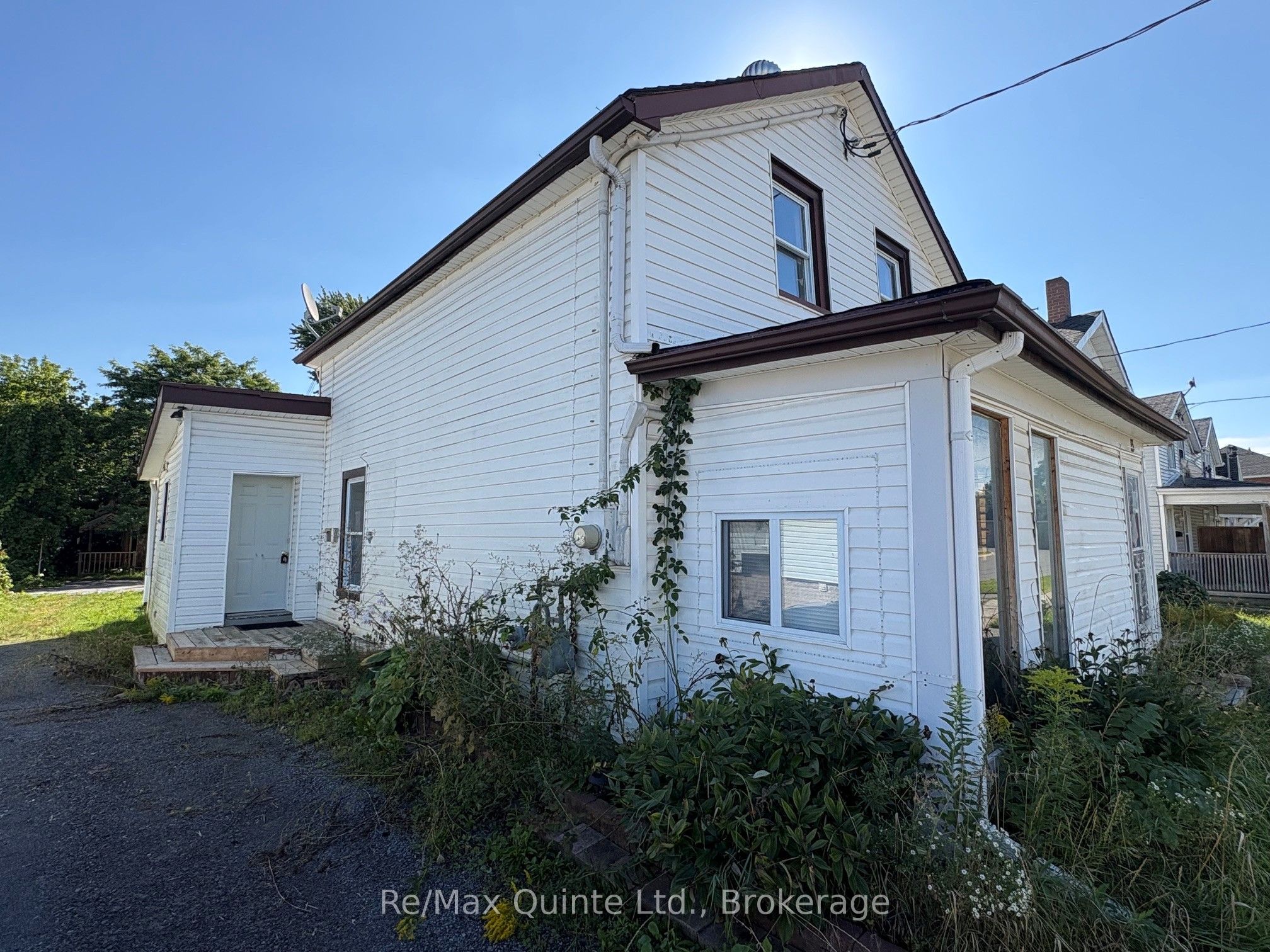 13 Boswell Street
