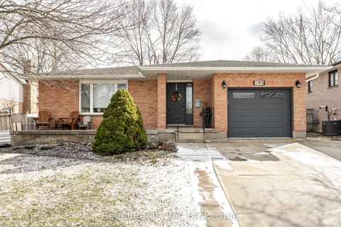 195 Freeland Drive Stratford ON N4Z 1H2