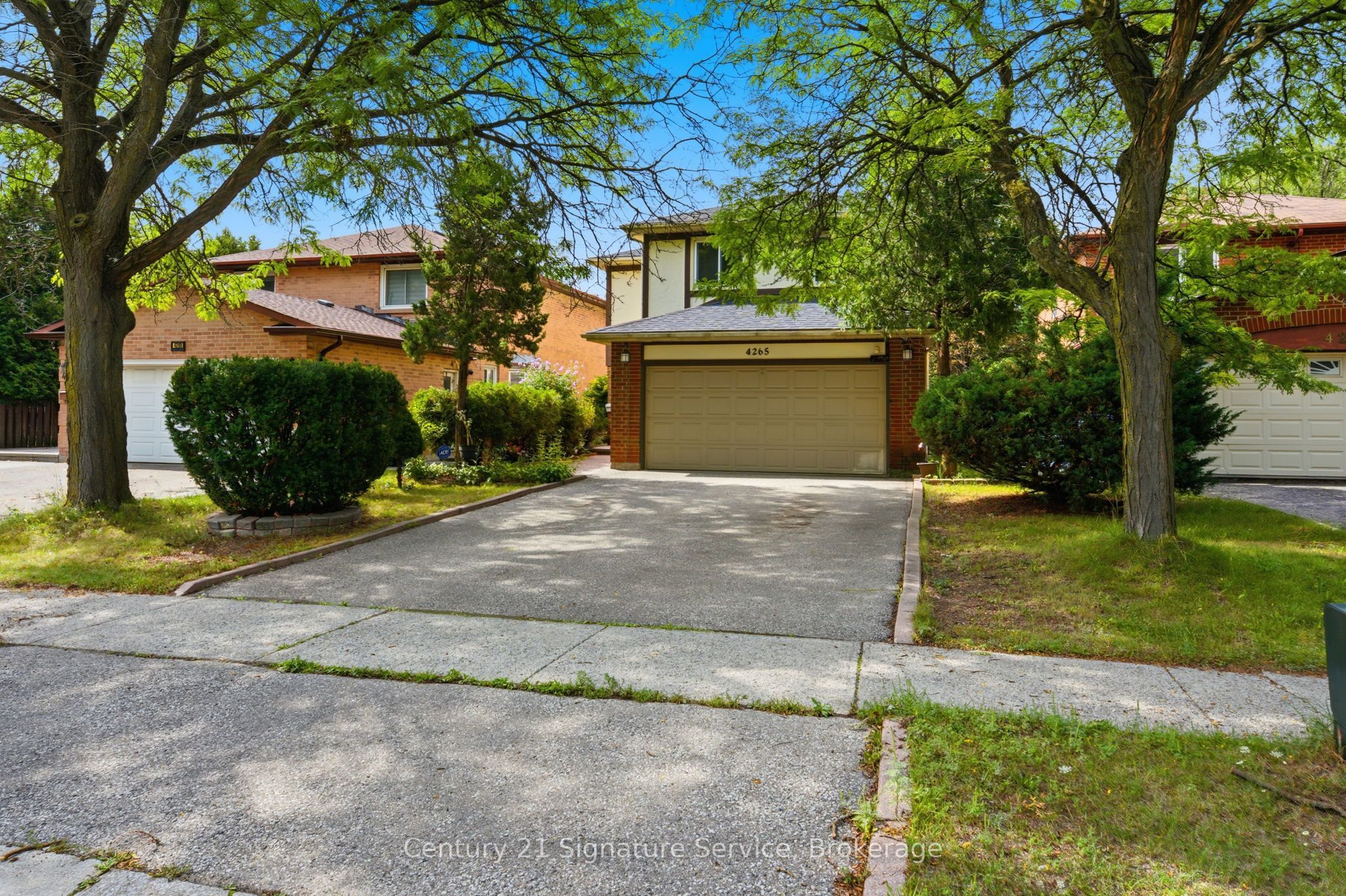 4265 Tea Garden Circle