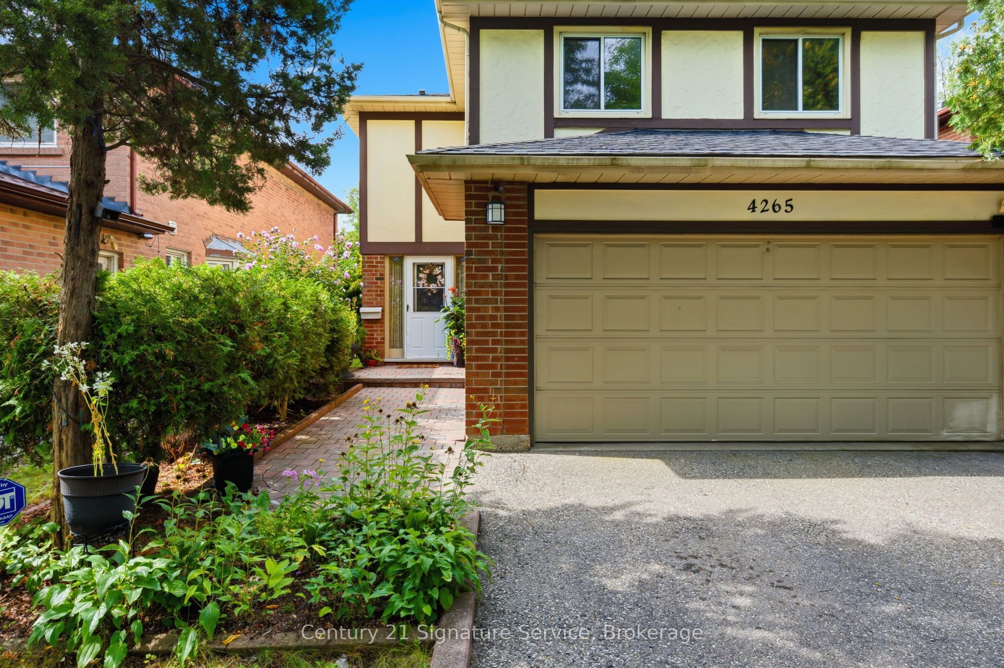 4265 Tea Garden Circle