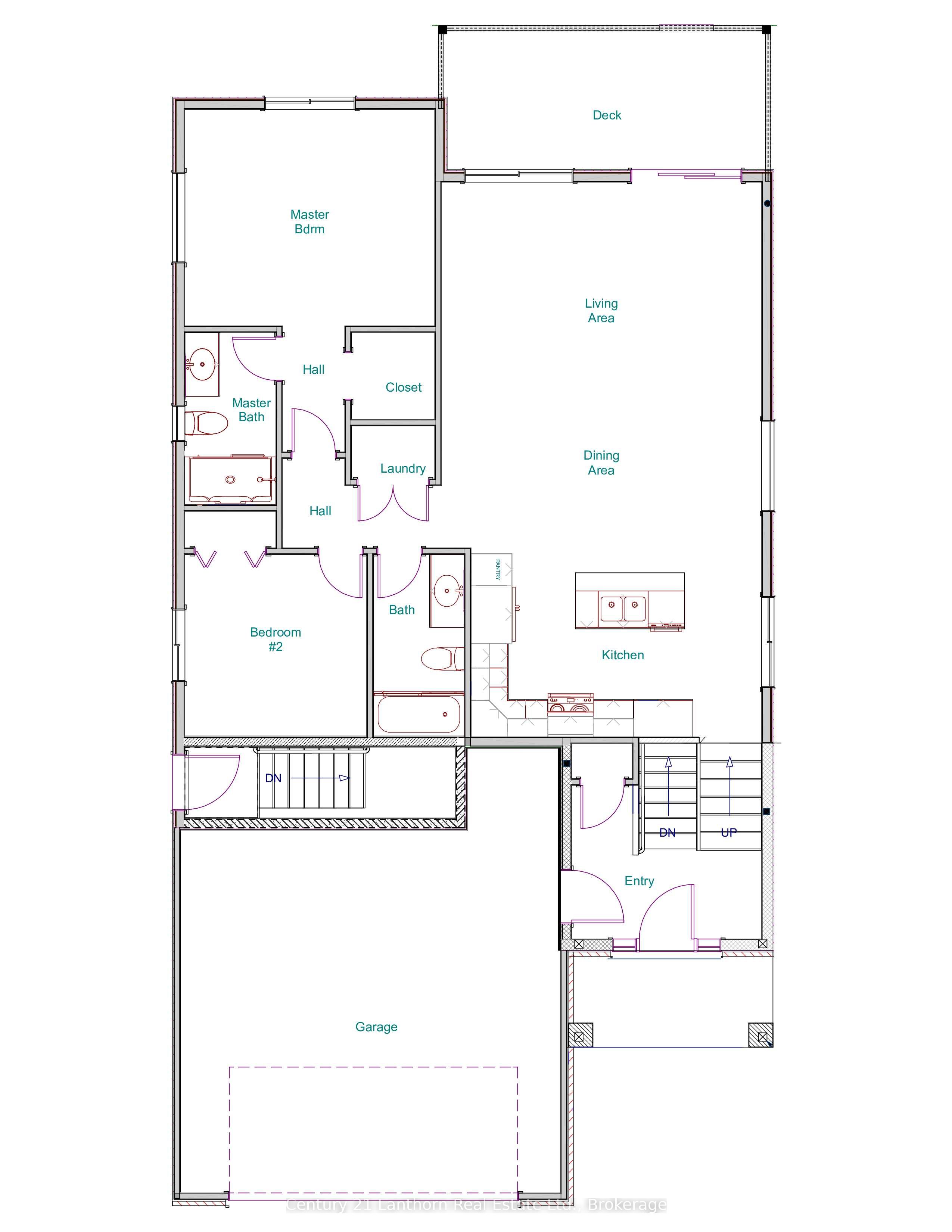 76 Hastings Park Drive