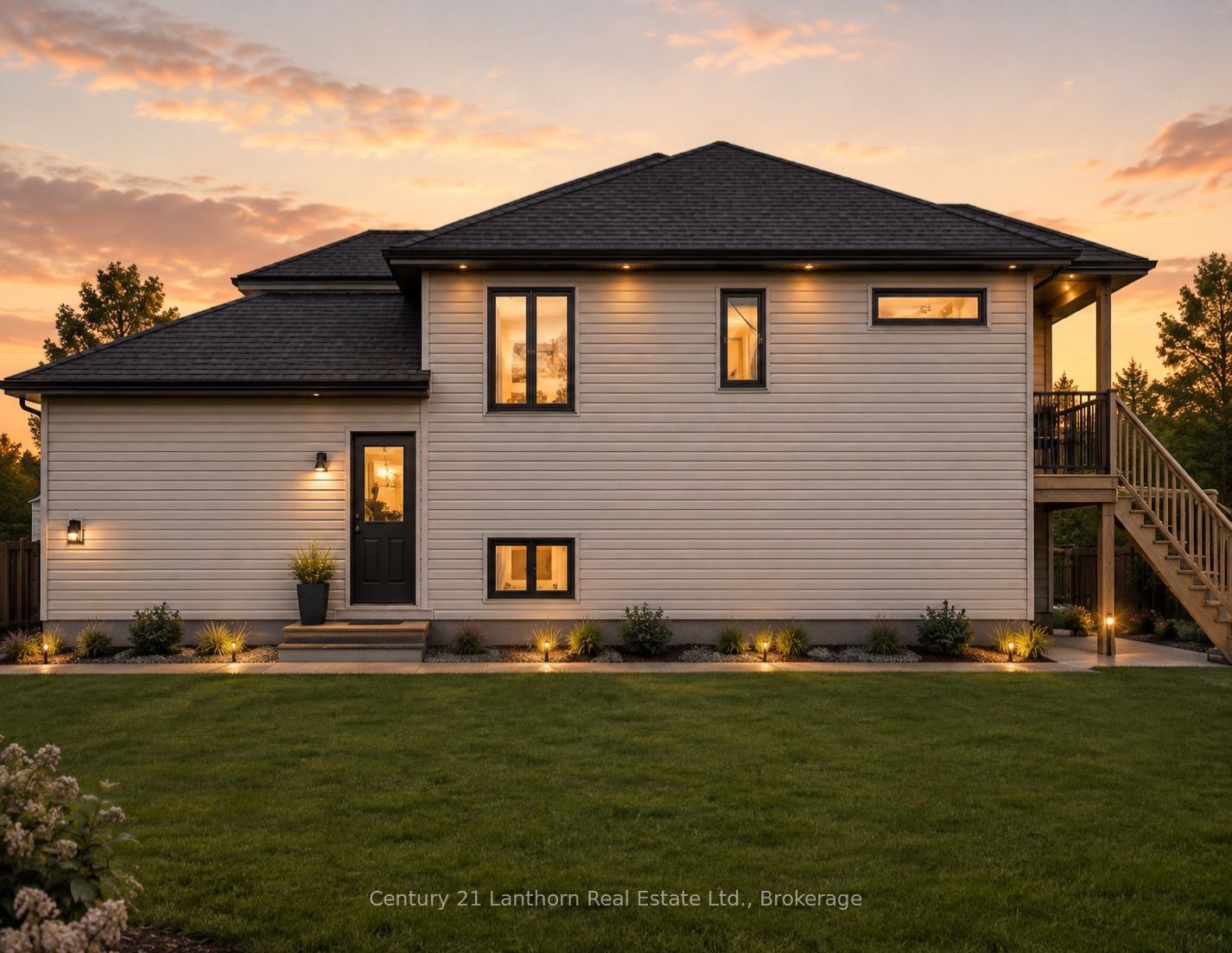 76 Hastings Park Drive