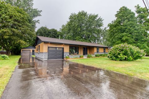 446 Isaac Street South Bruce Peninsula ON N0H 2T0