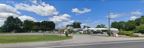 11576 Kennedy Road W Markham ON L6C 1P3