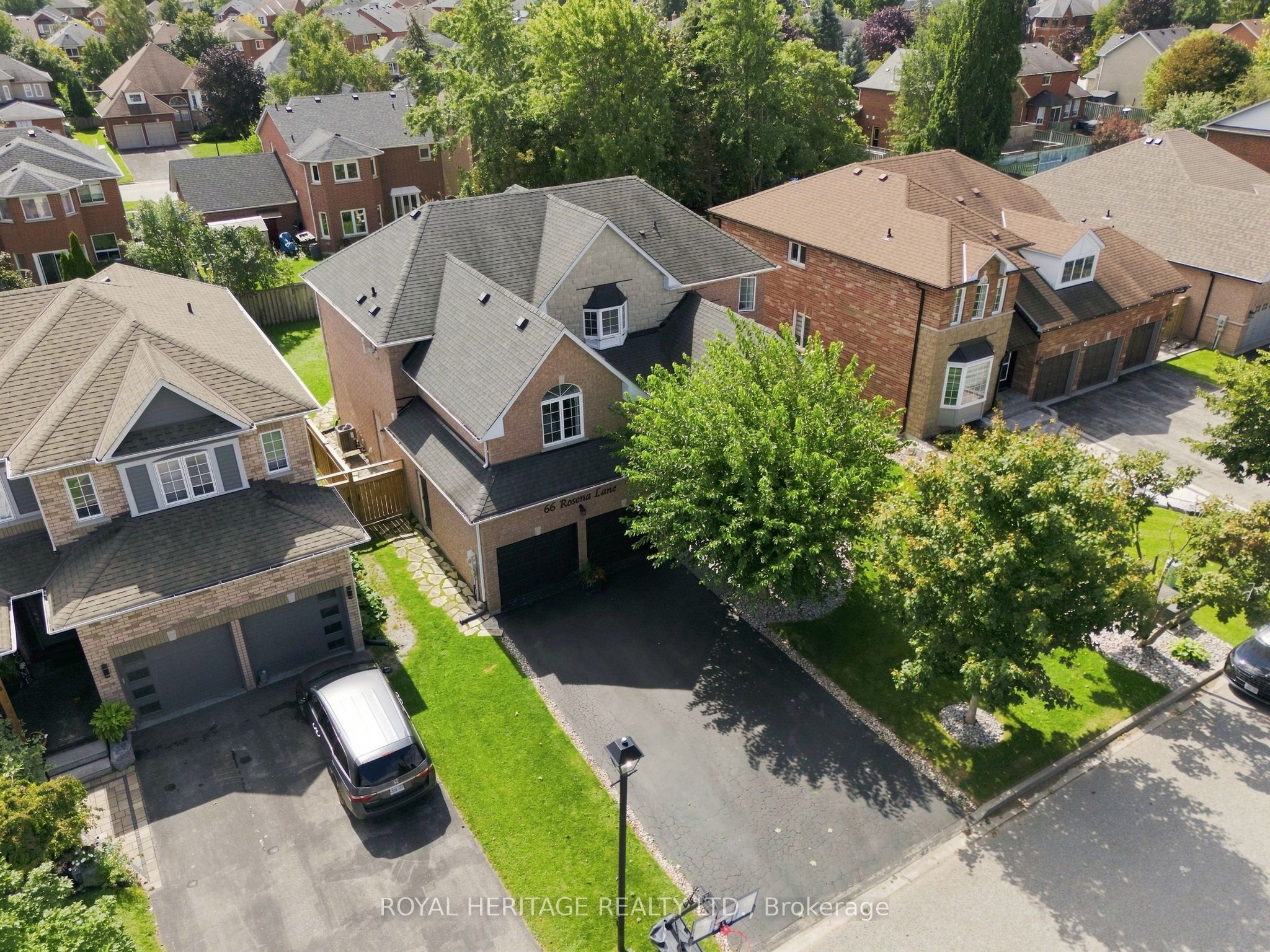 66 Rosena Lane