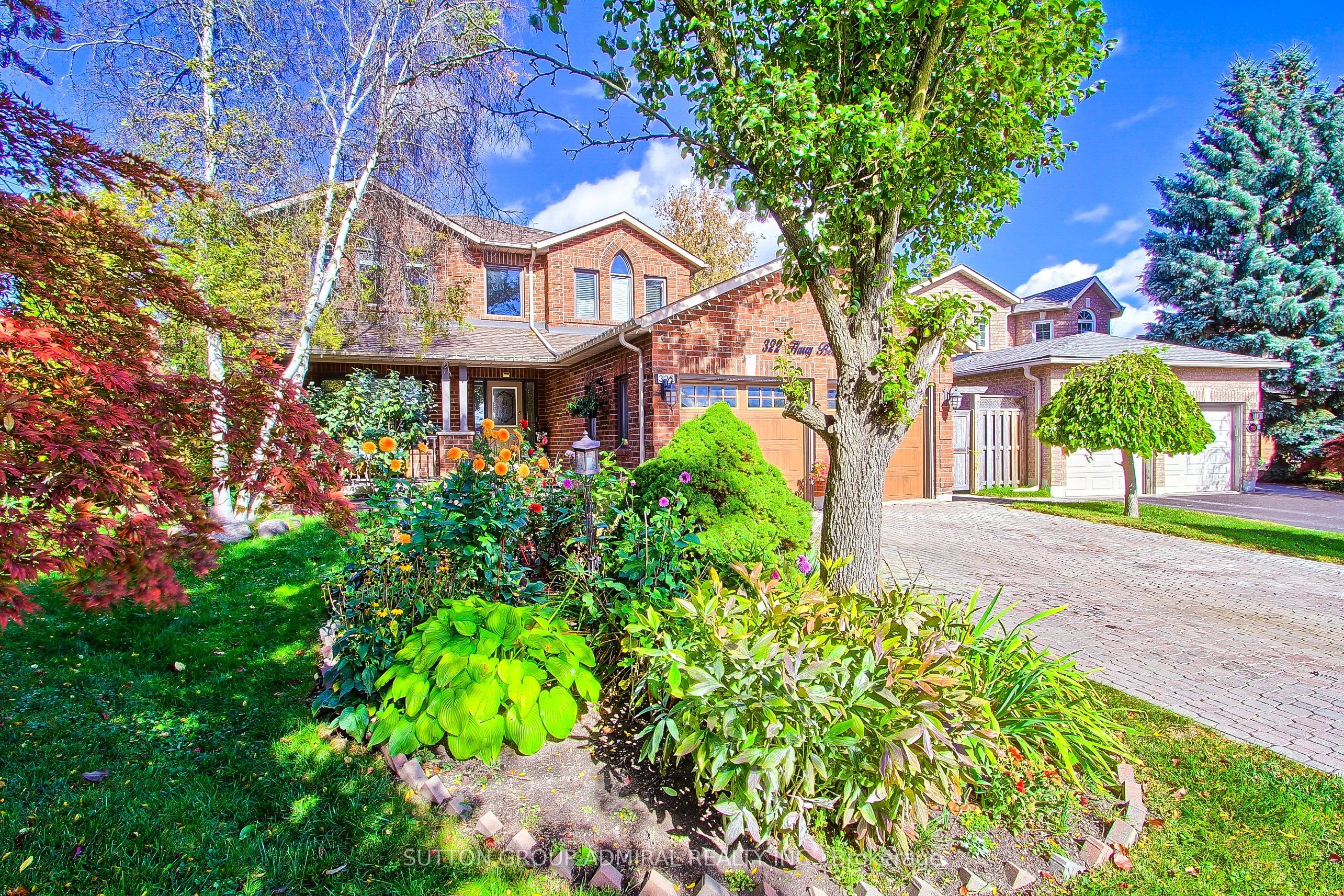 322 Harry Beer Court