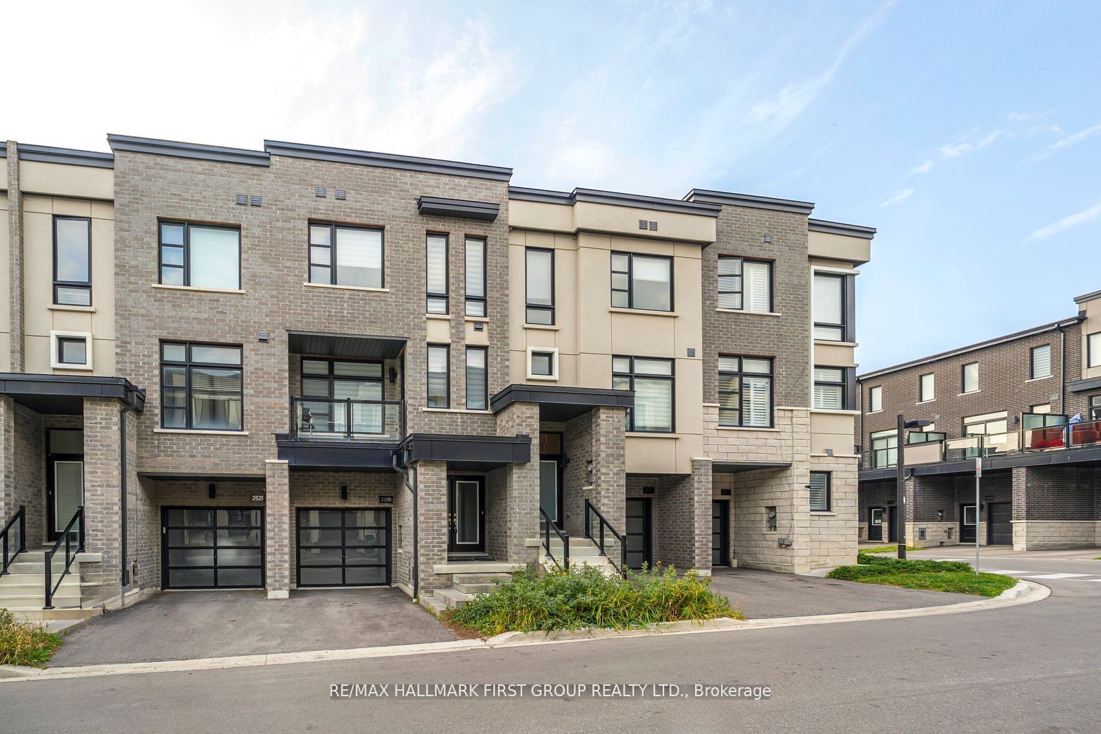 2519 Castlegate Crossing Drive