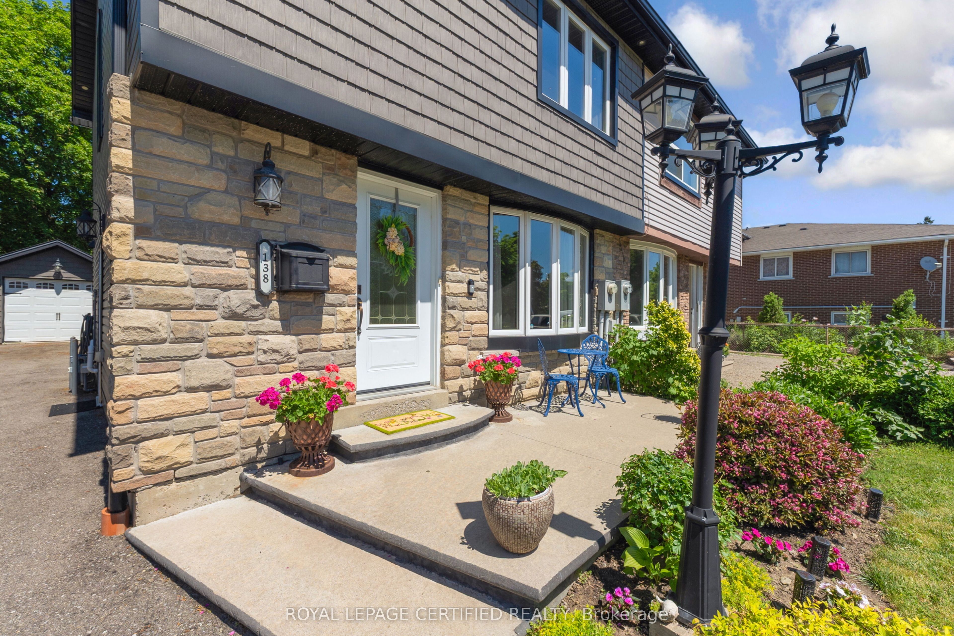 138 Beech Street