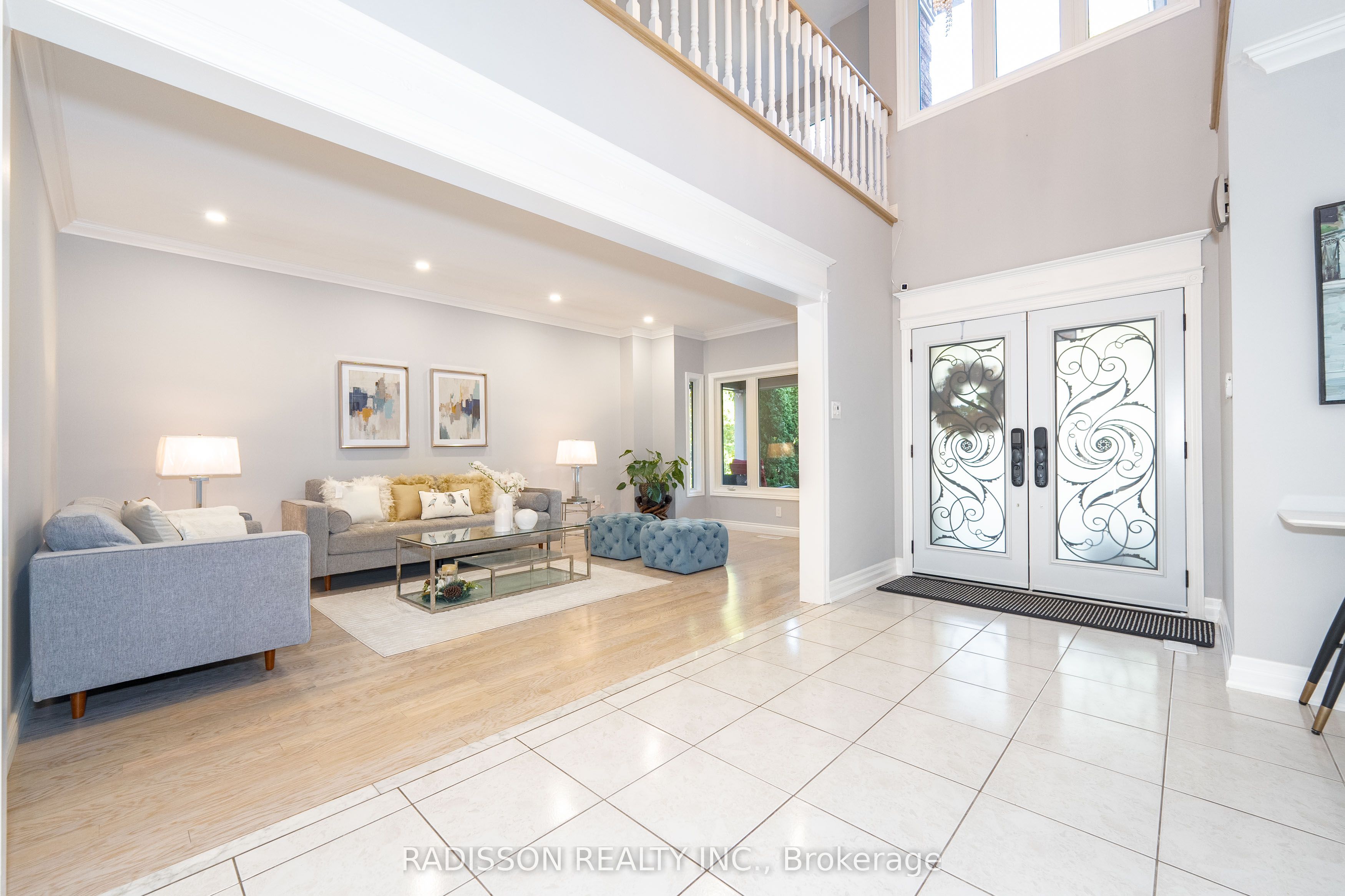 956 Portminster Court