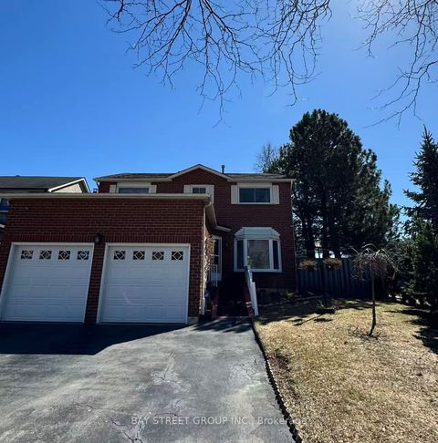 2554 Valencia Road Mississauga ON L5N 4L6