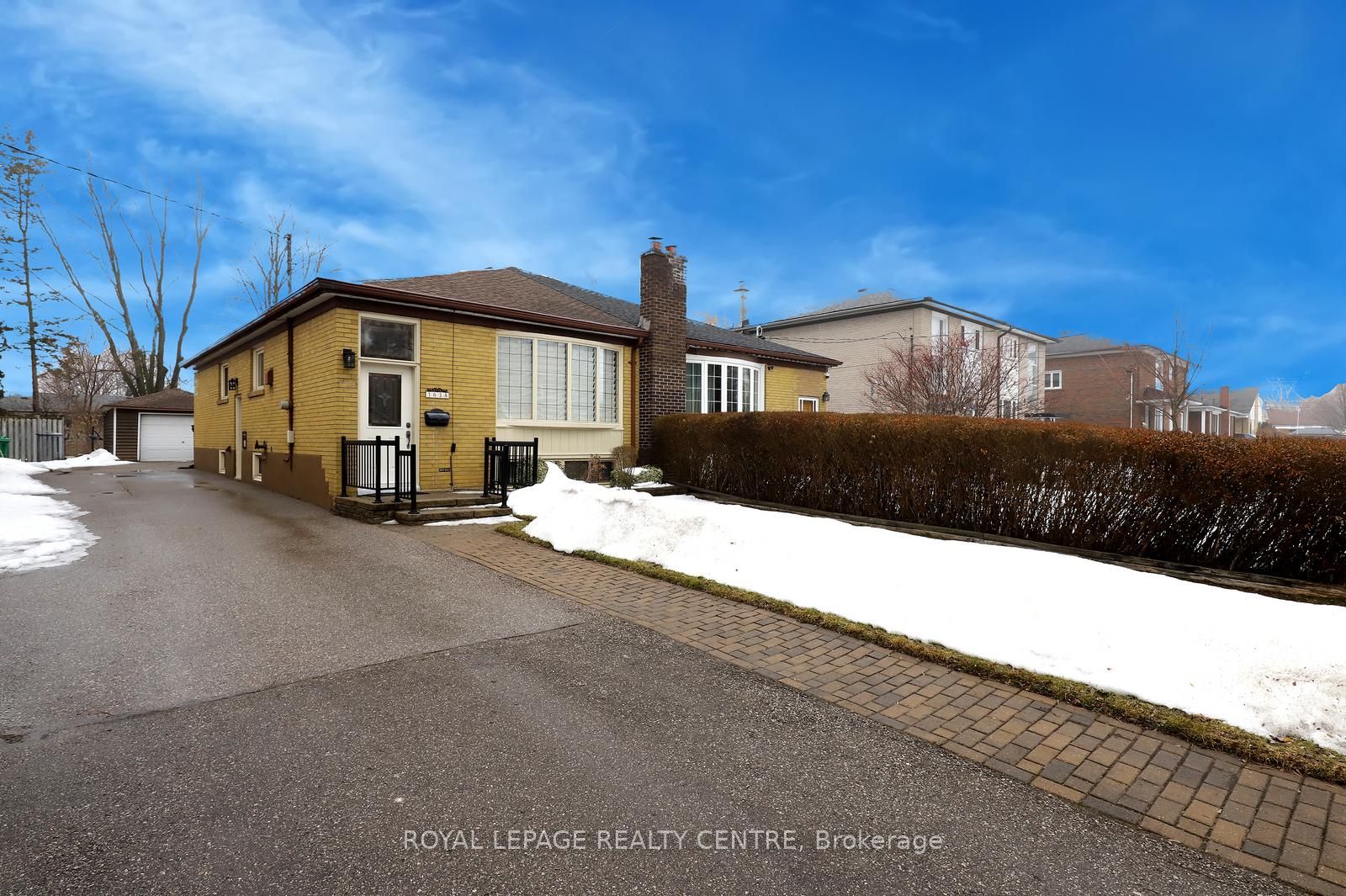 3638 Anniversary Road