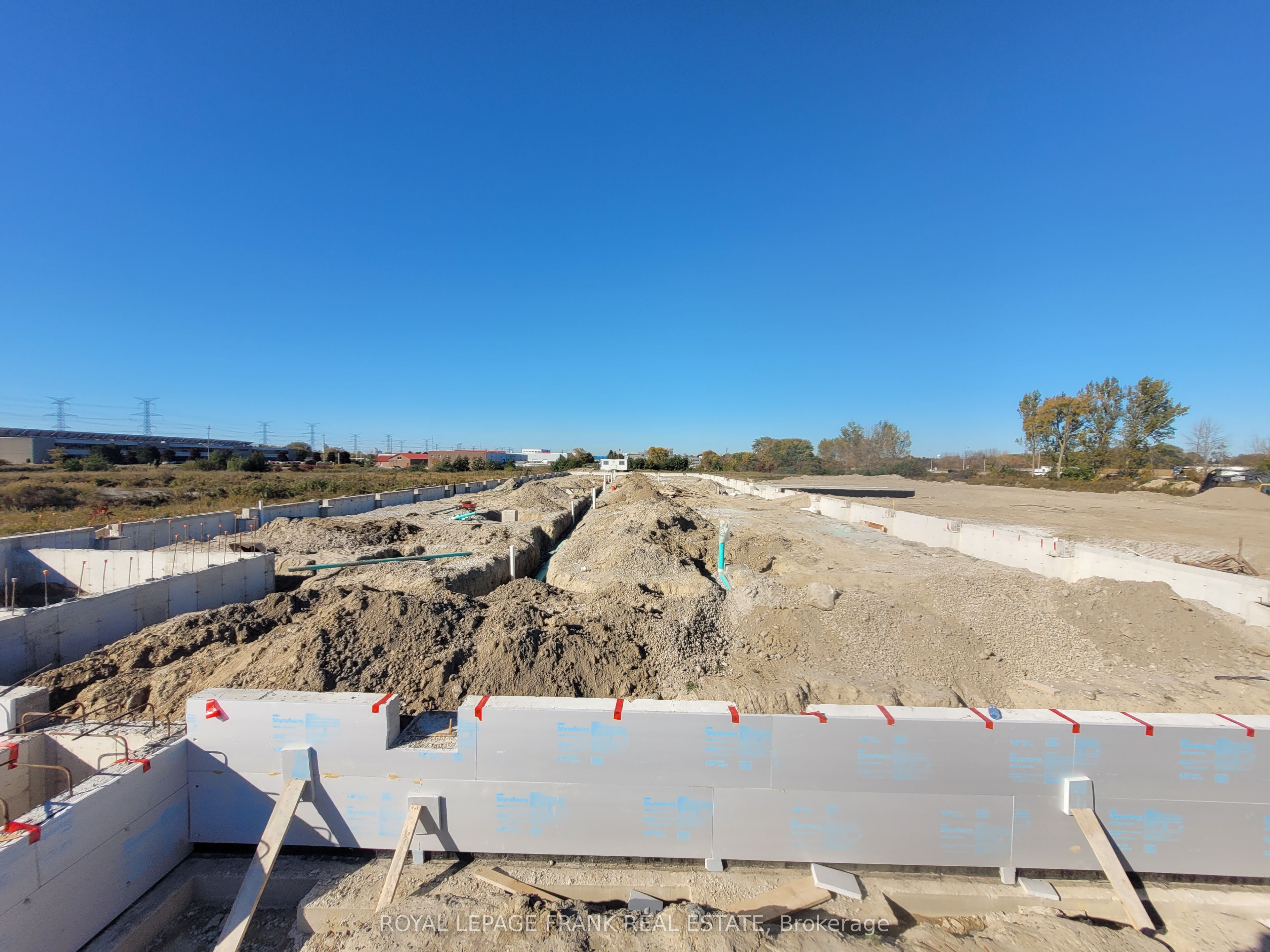 540 Lake Road (Phase 1 & Phase 2)