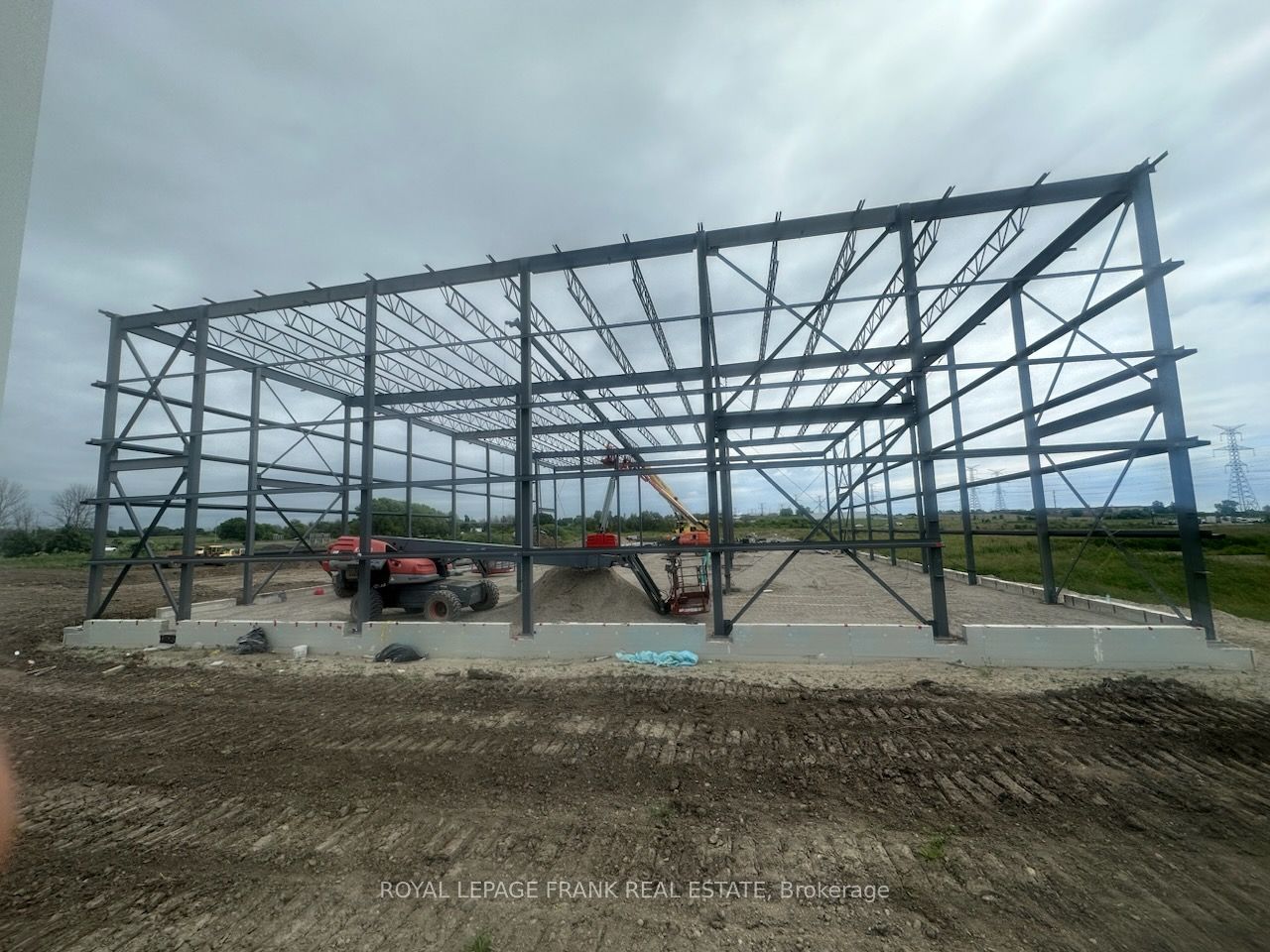 540 Lake Road (Phase 1 & Phase 2)