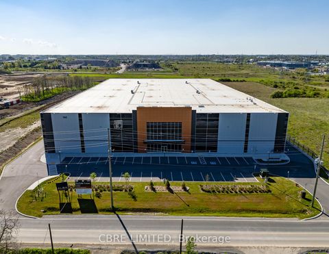 190 Glover Road Hamilton ON L0R 1P0