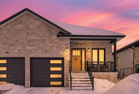 51 Potter Drive Loyalist ON K0H 2H0