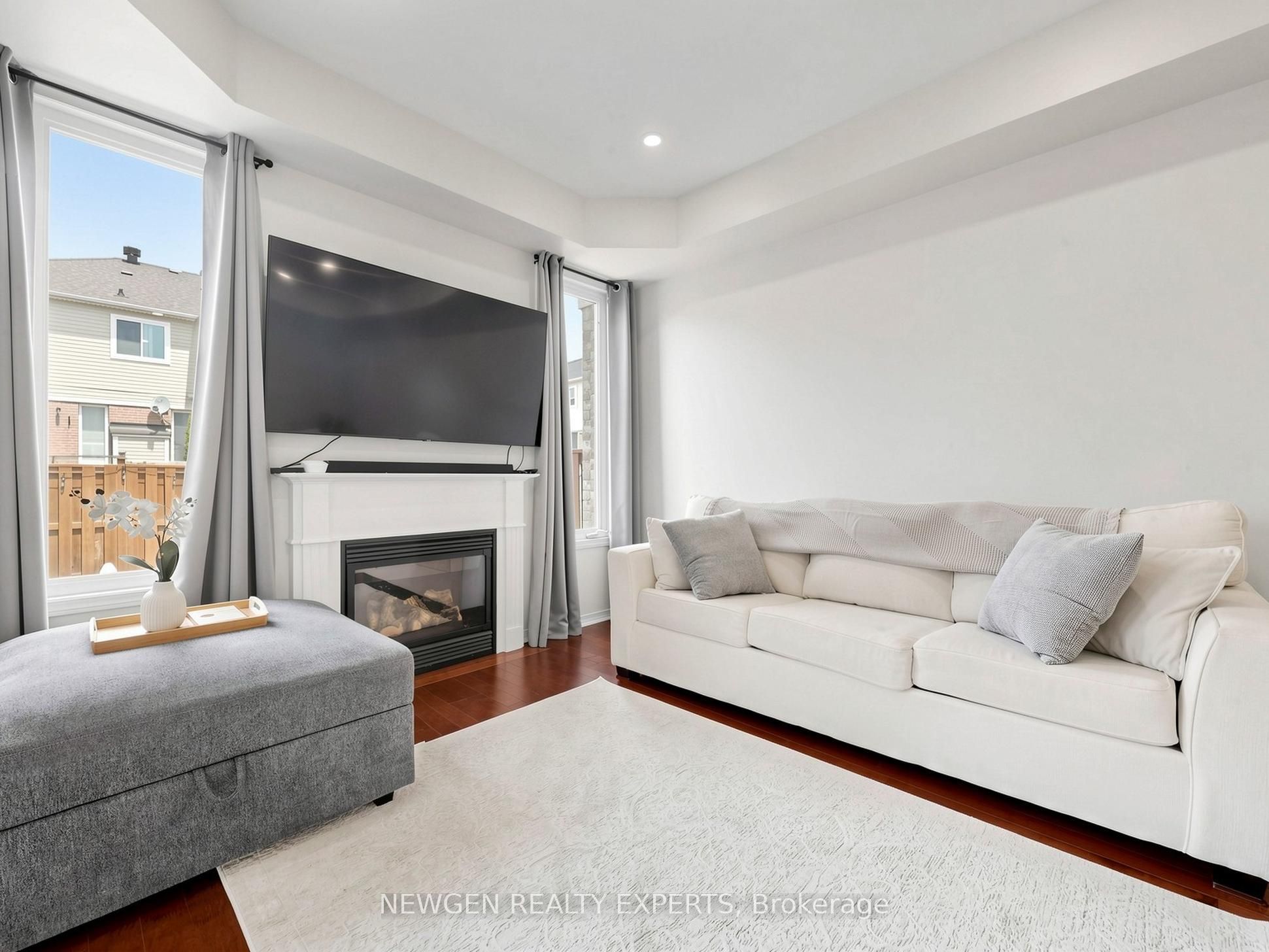 53 Silverwood Circle