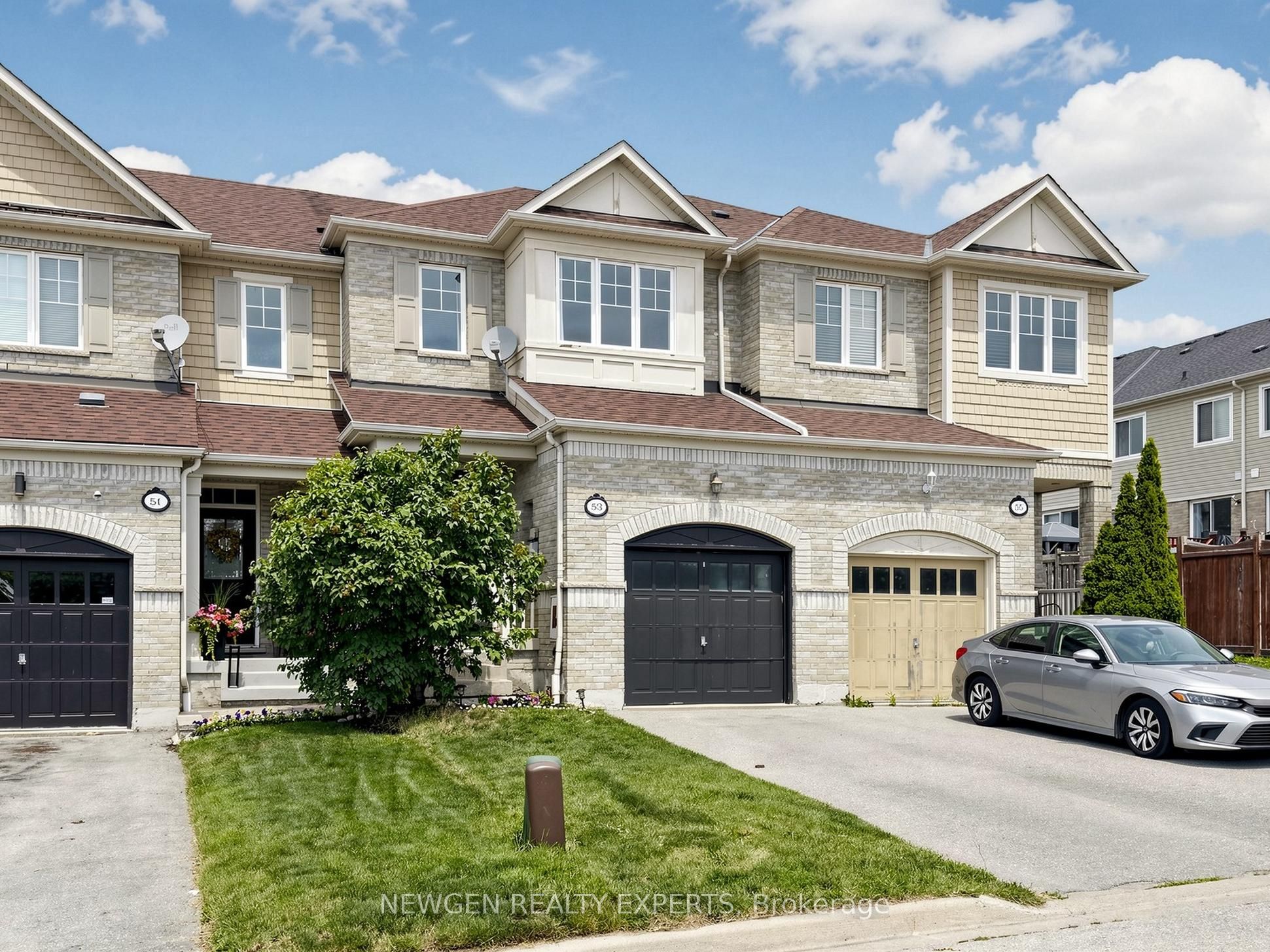 53 Silverwood Circle
