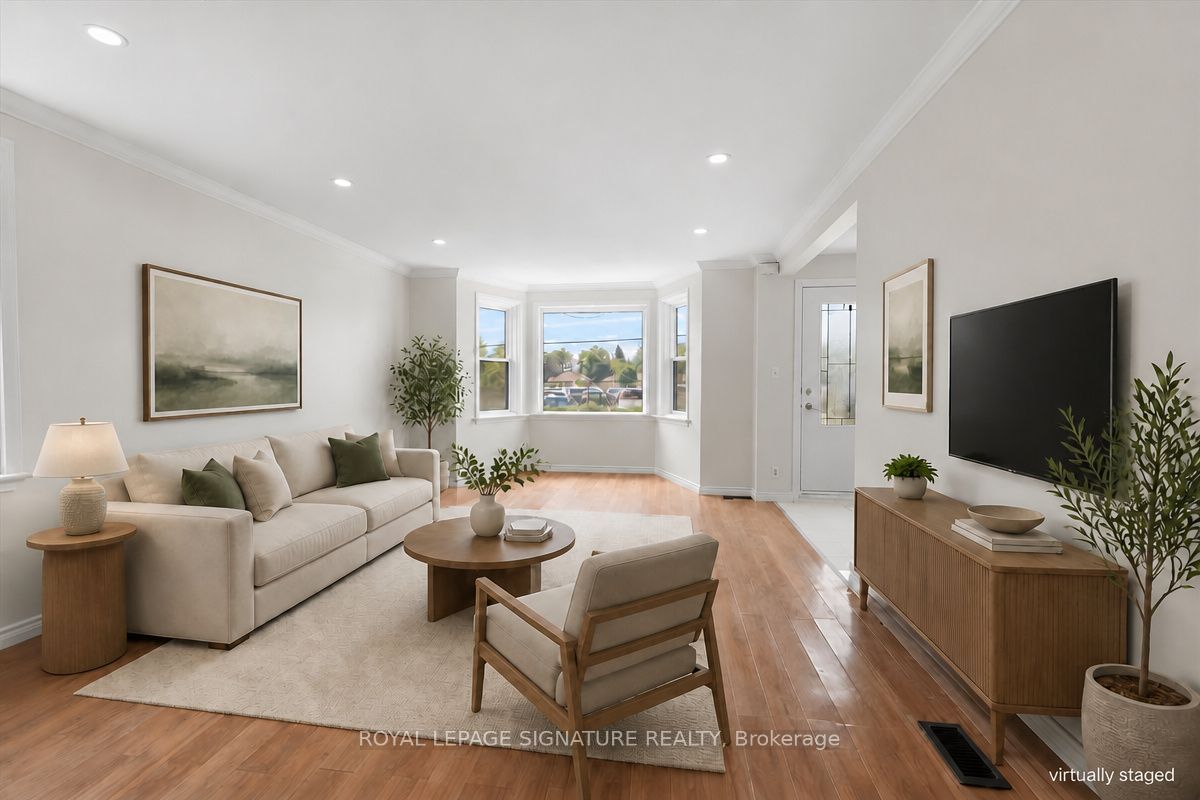 195 Park Road S