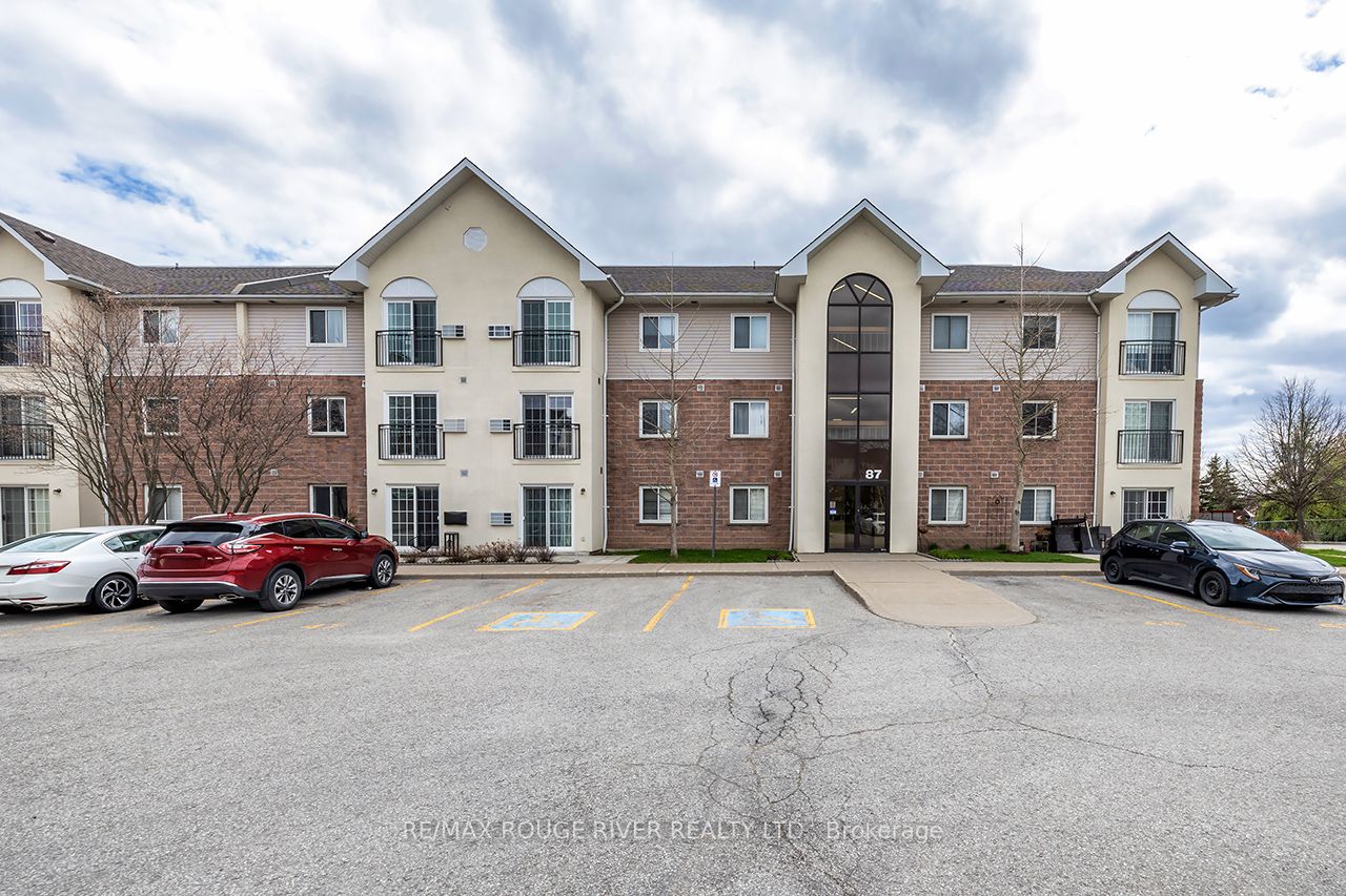 87 Aspen Springs Drive 307