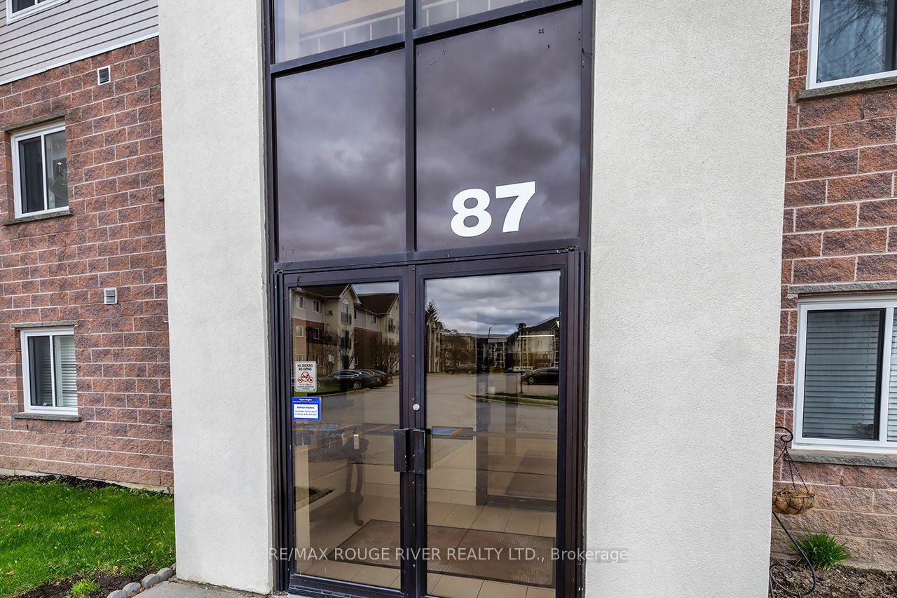 87 Aspen Springs Drive 307