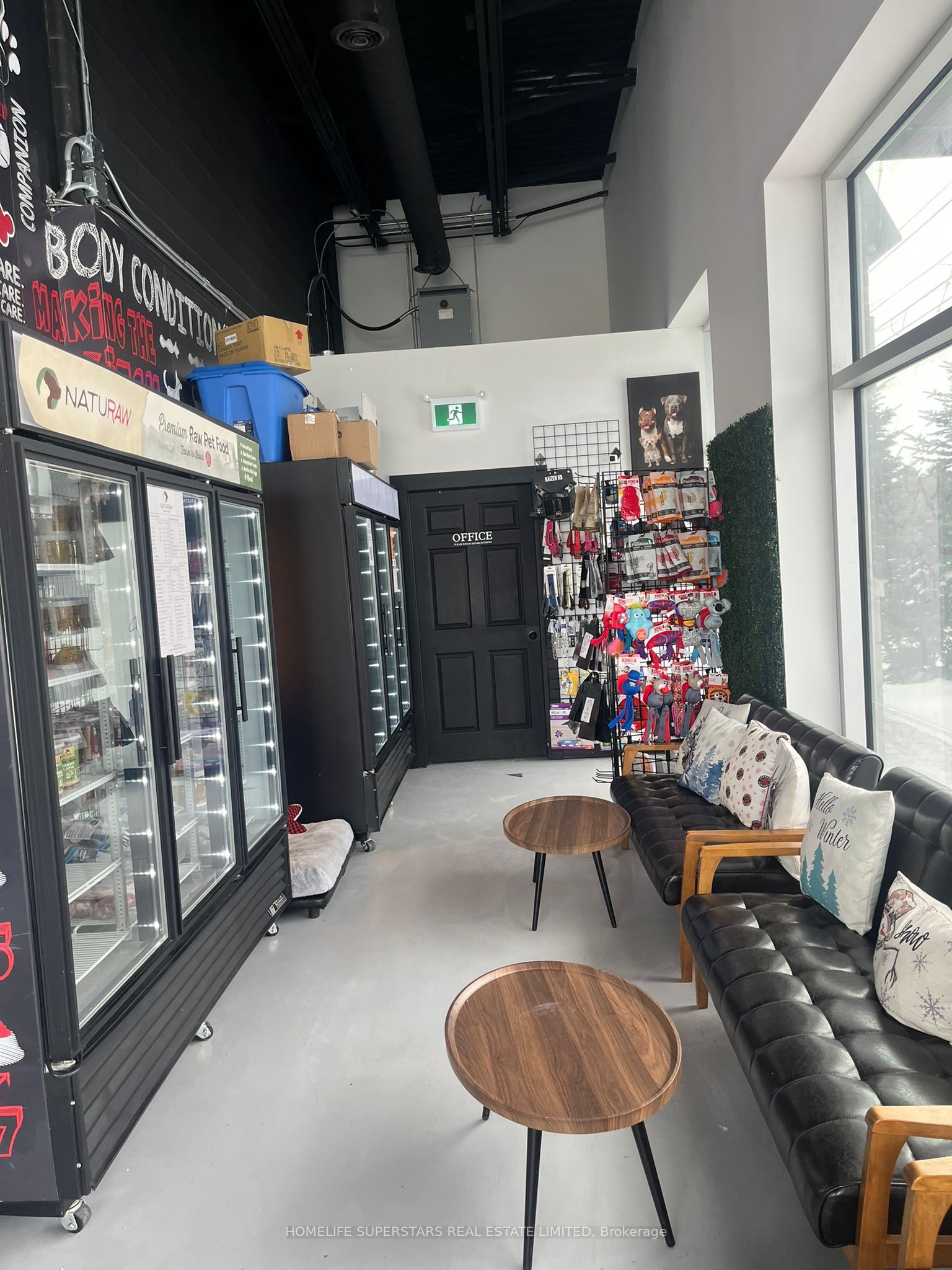 10960 Goreway Drive N/A A1