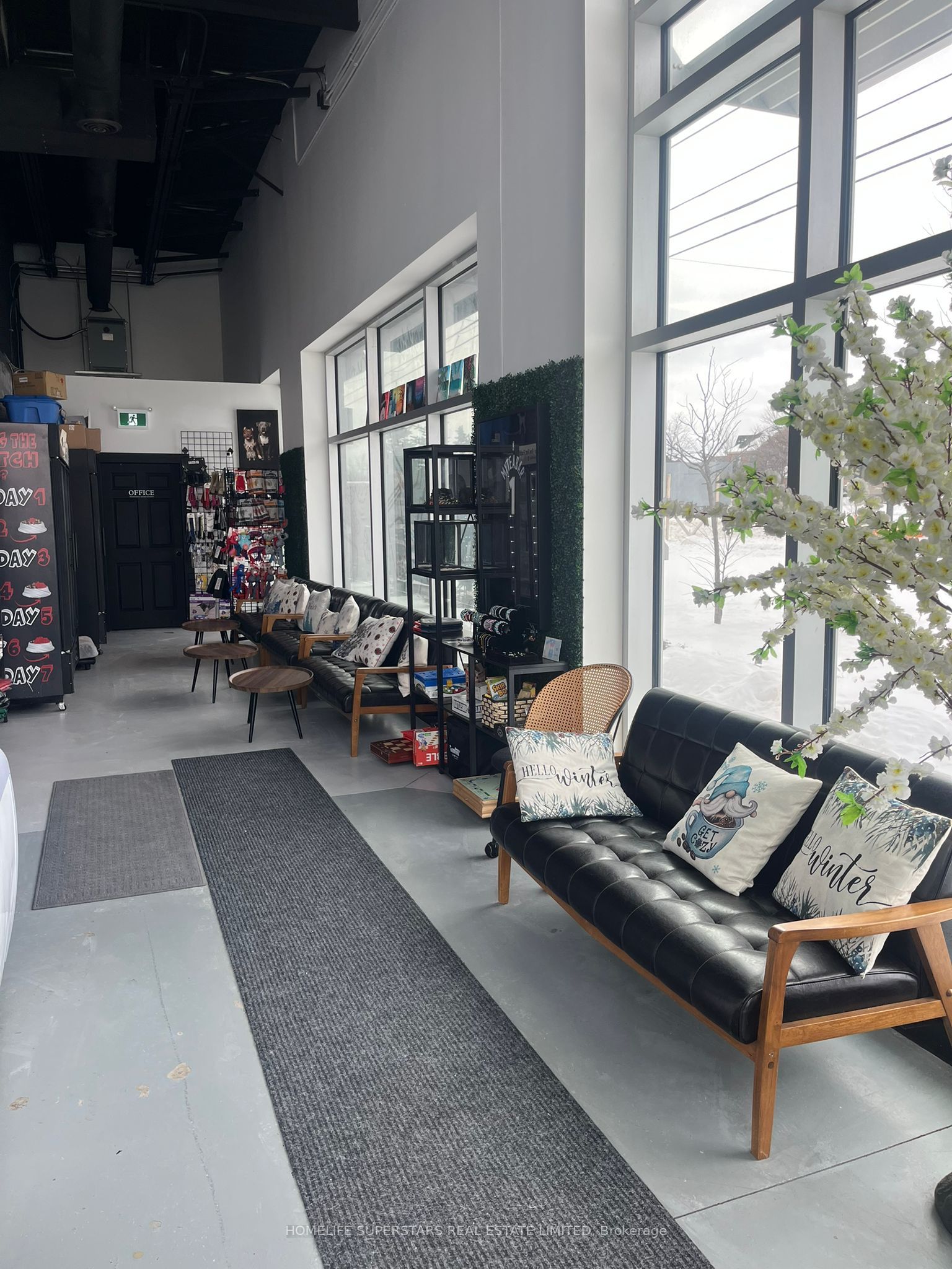 10960 Goreway Drive N/A A1