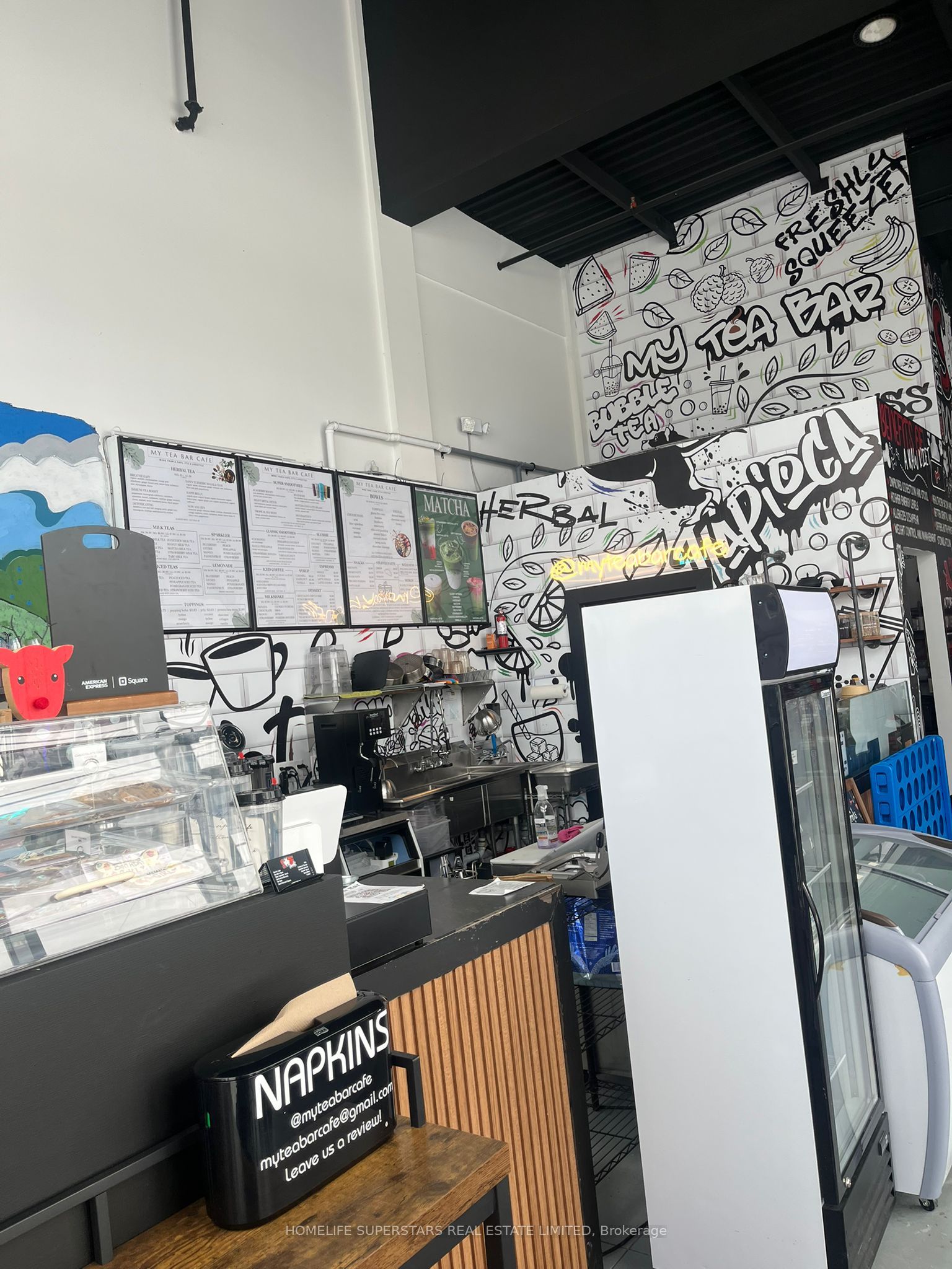 10960 Goreway Drive N/A A1