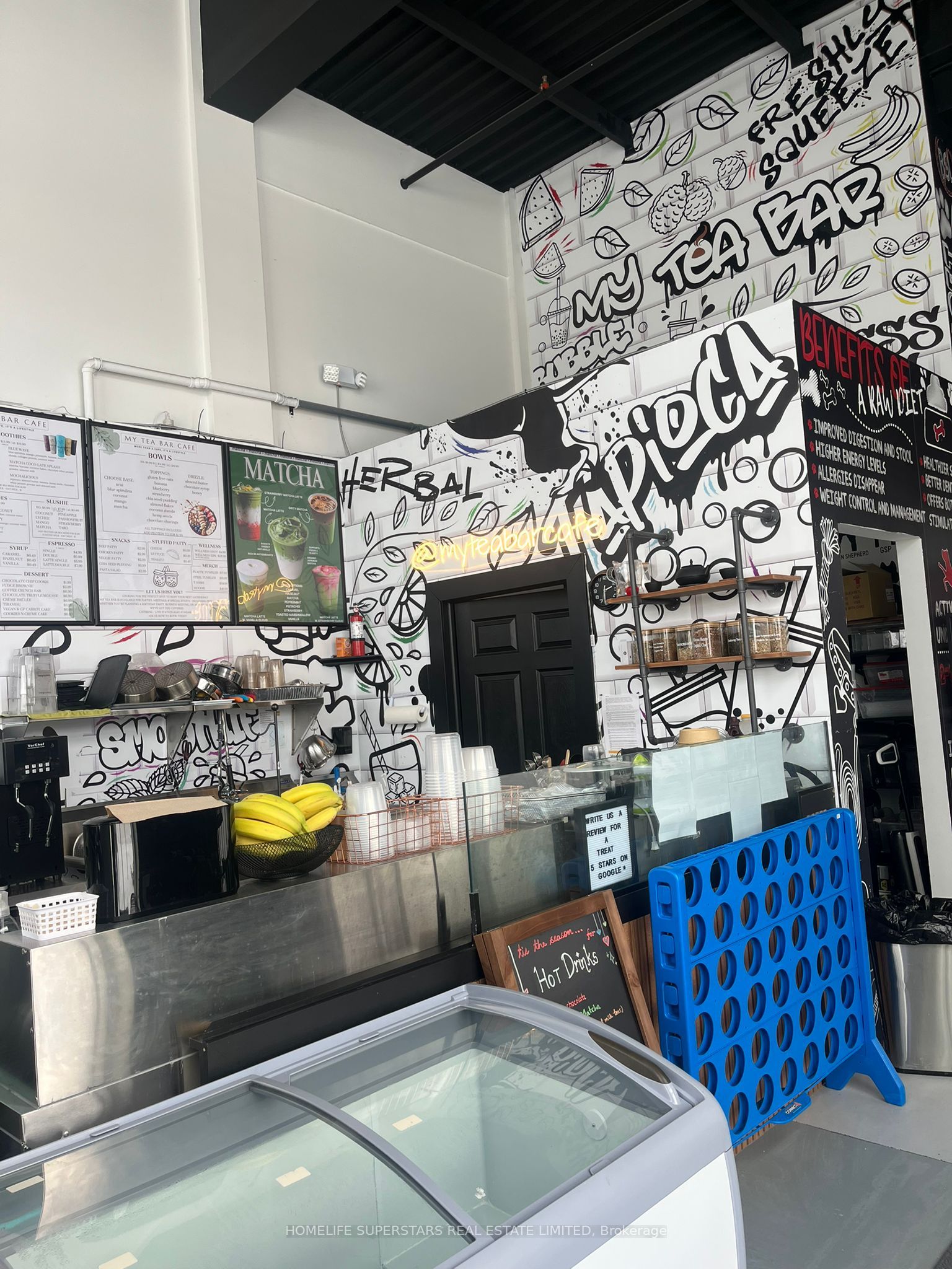 10960 Goreway Drive N/A A1