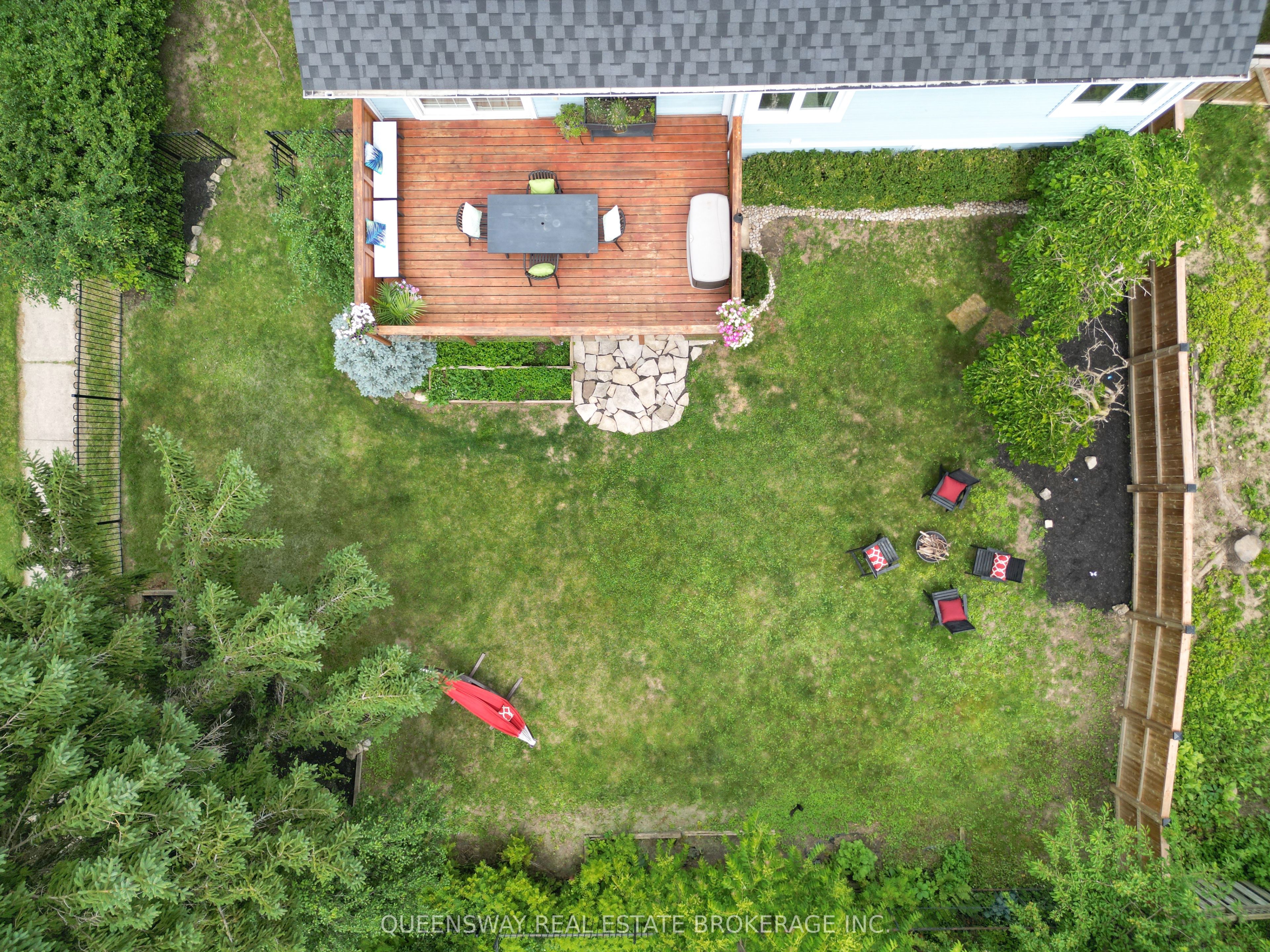 46 Greenwich Drive