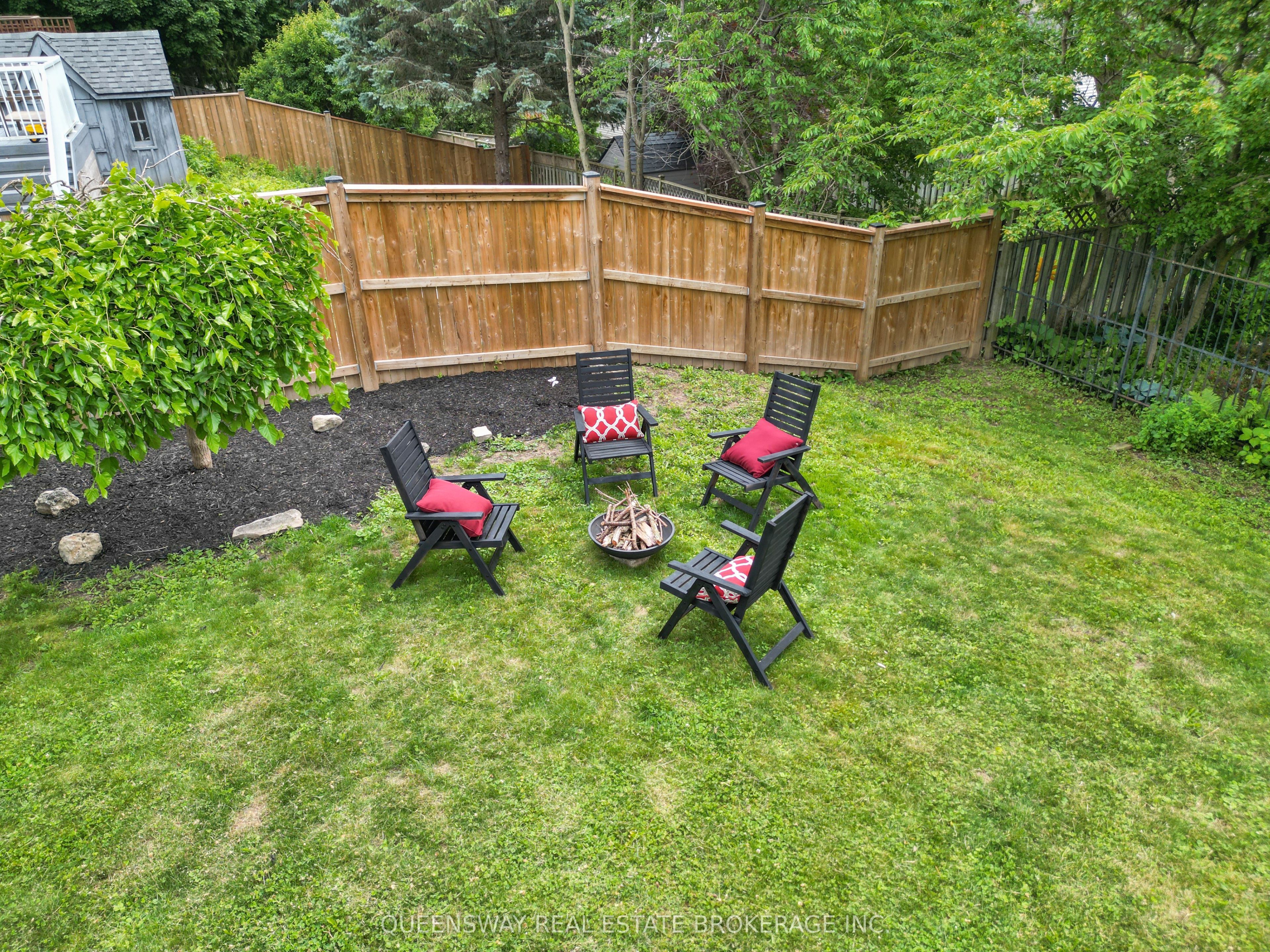 46 Greenwich Drive