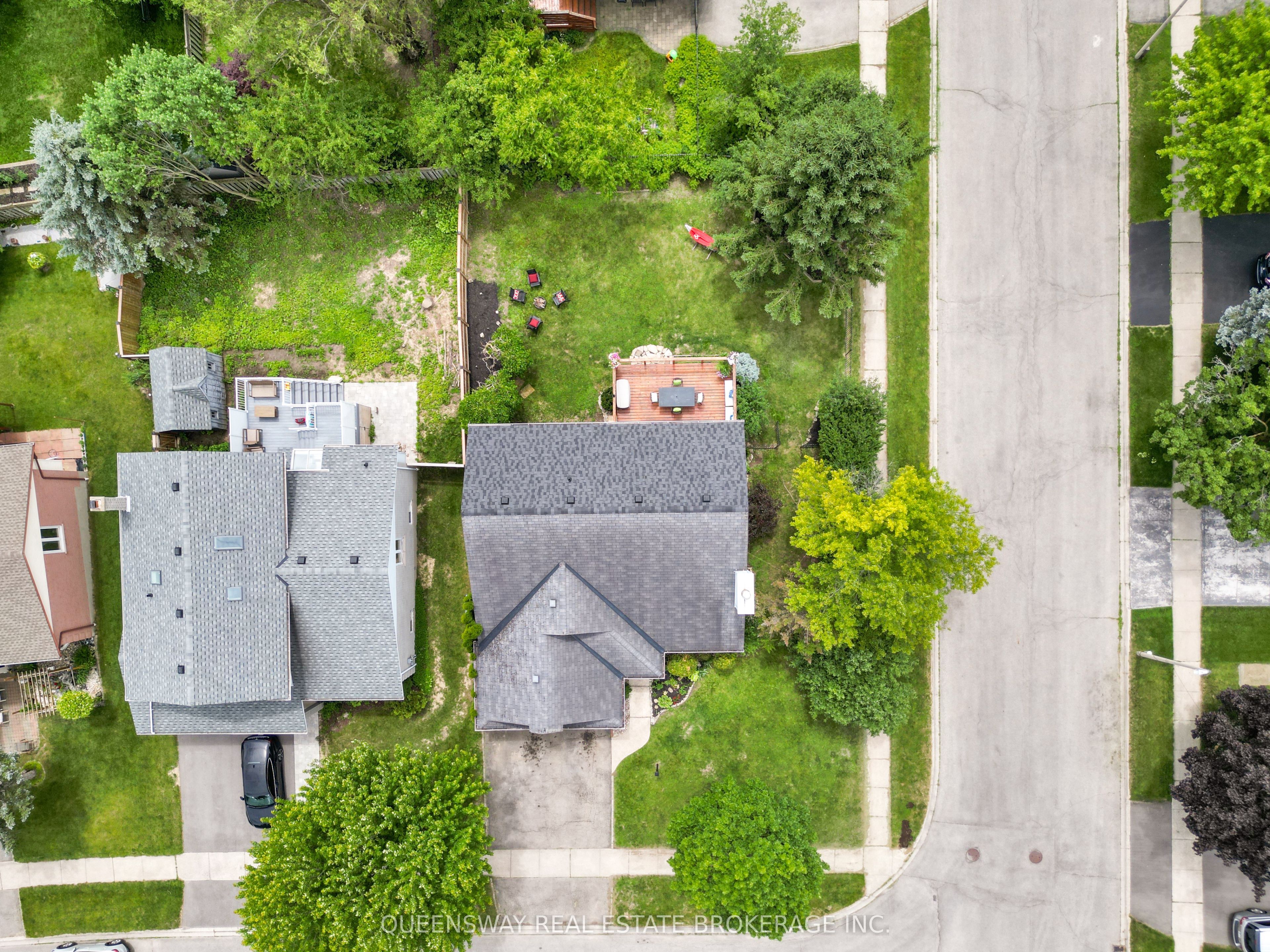 46 Greenwich Drive