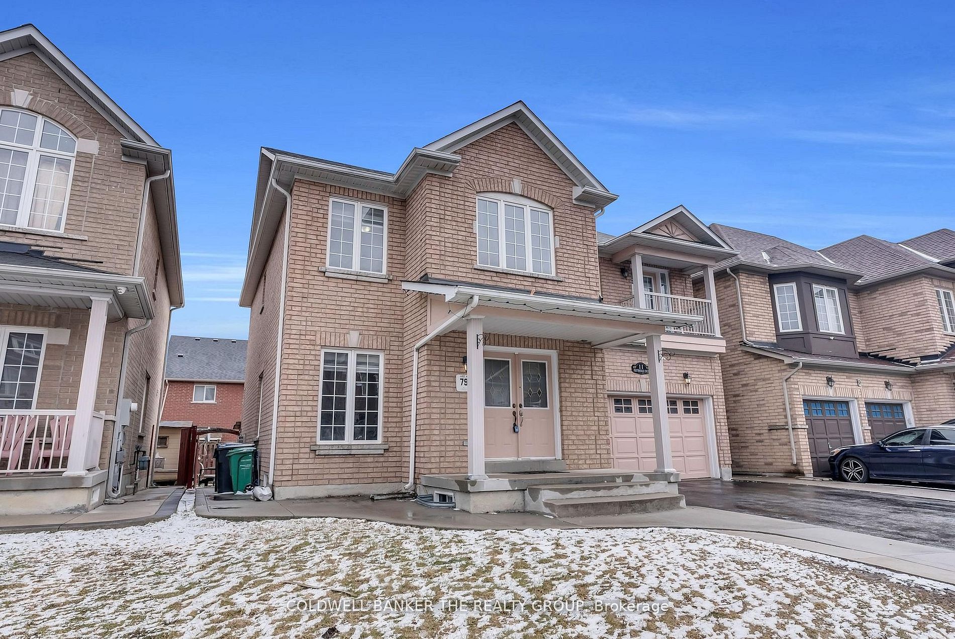 11 Footbridge Crescent