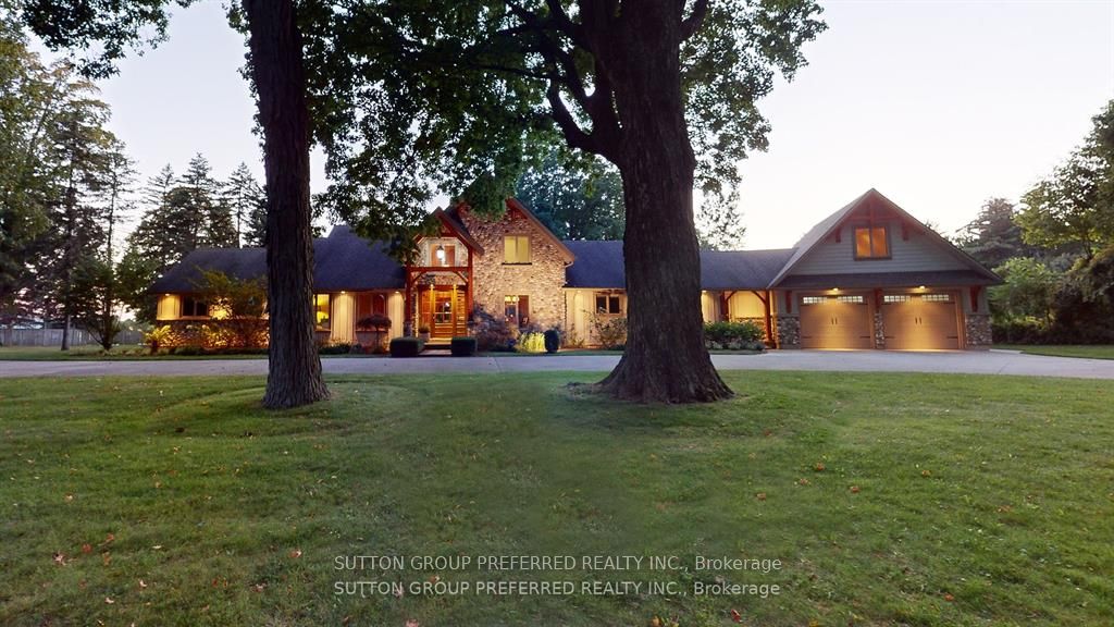 2909 Brigham Road