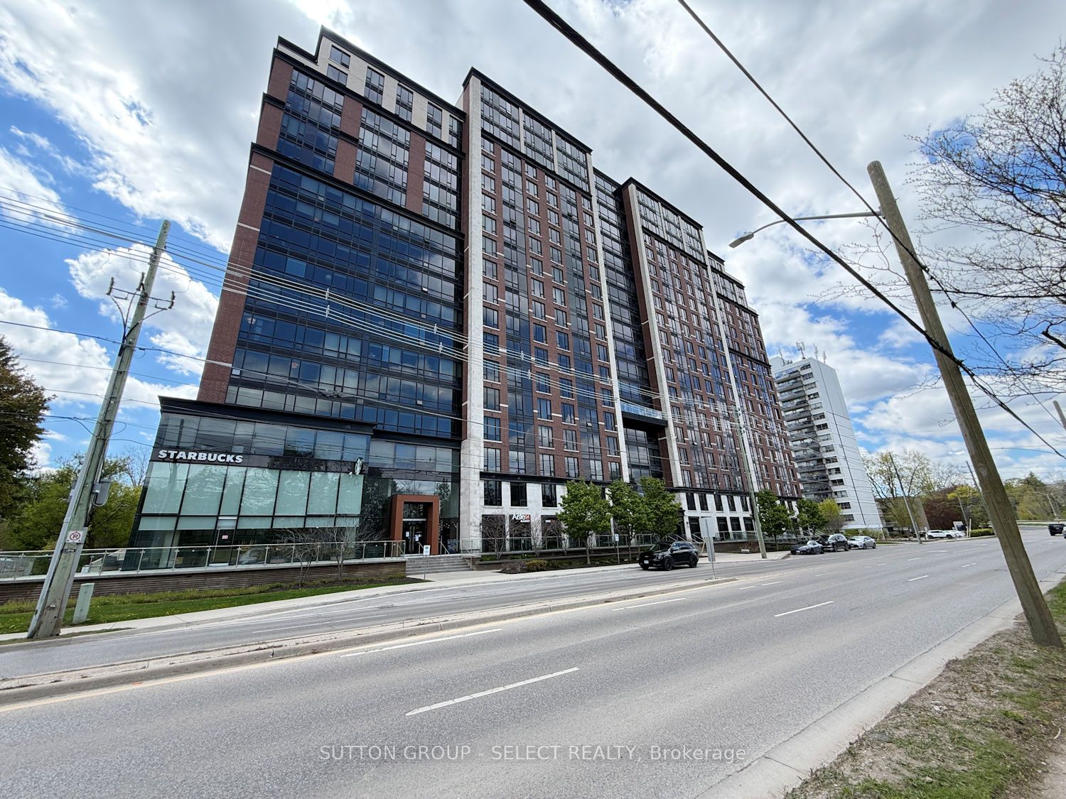 1235 Richmond Street 1606