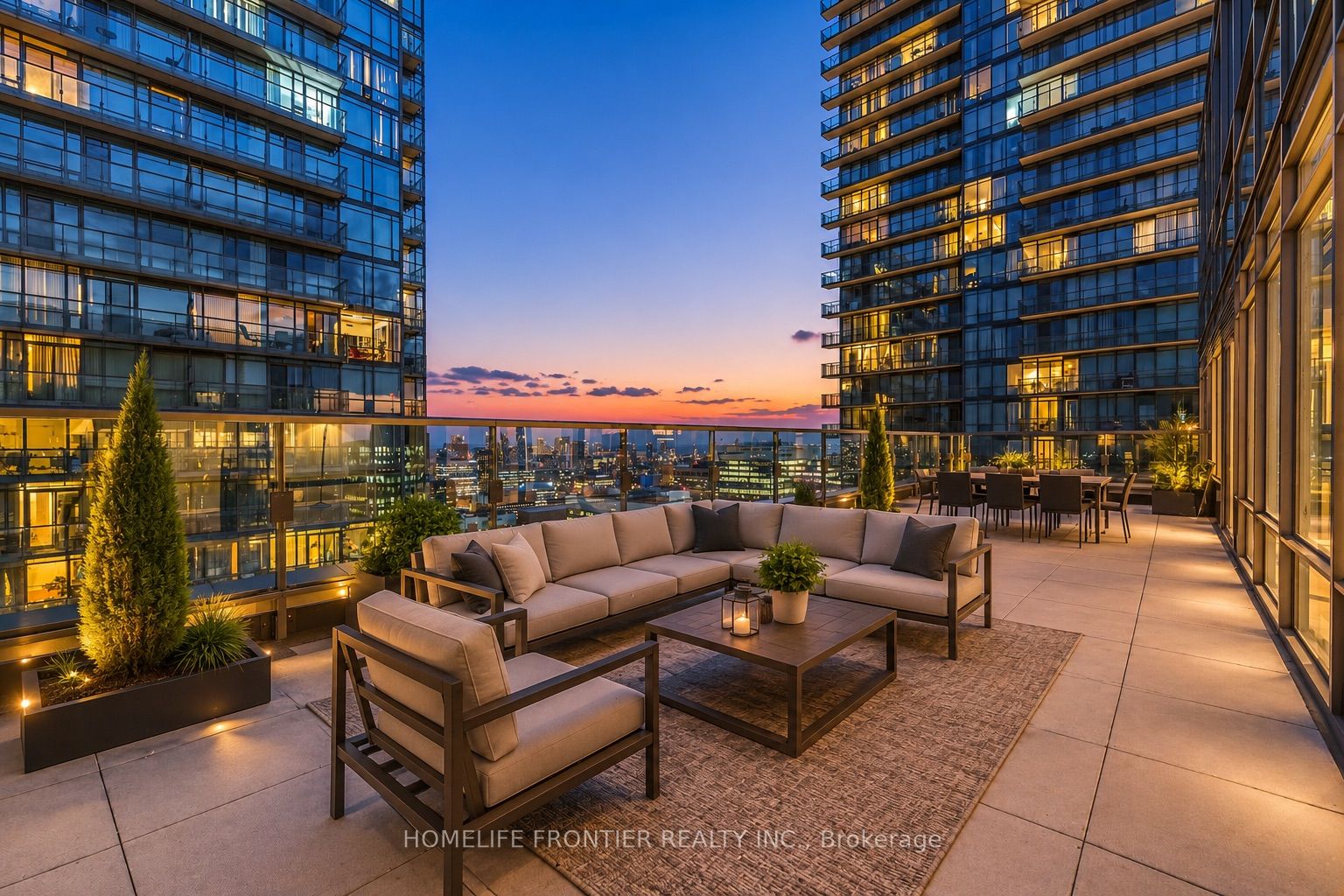 37 Grosvenor Street PH3501