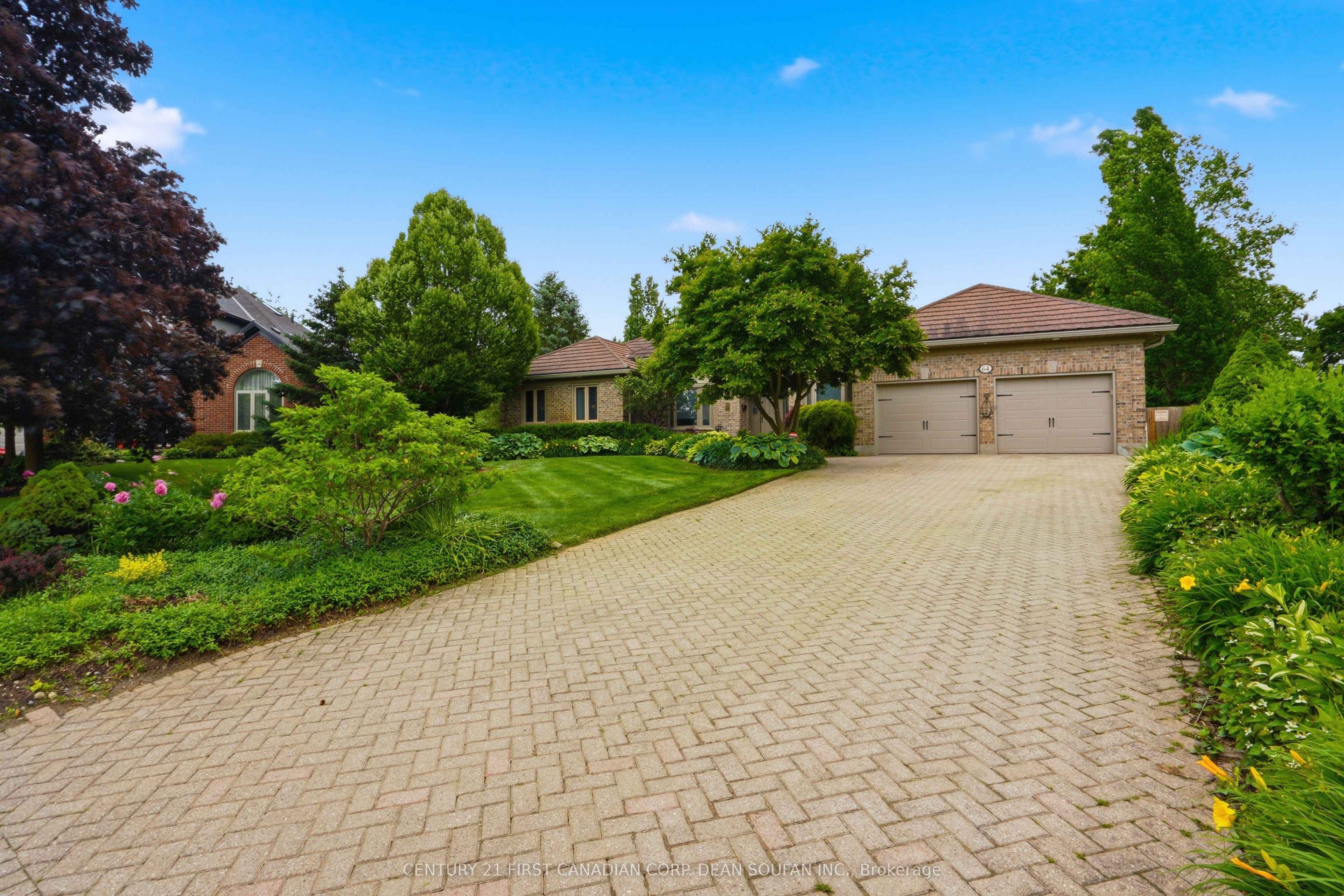 64 Wynfield Lane