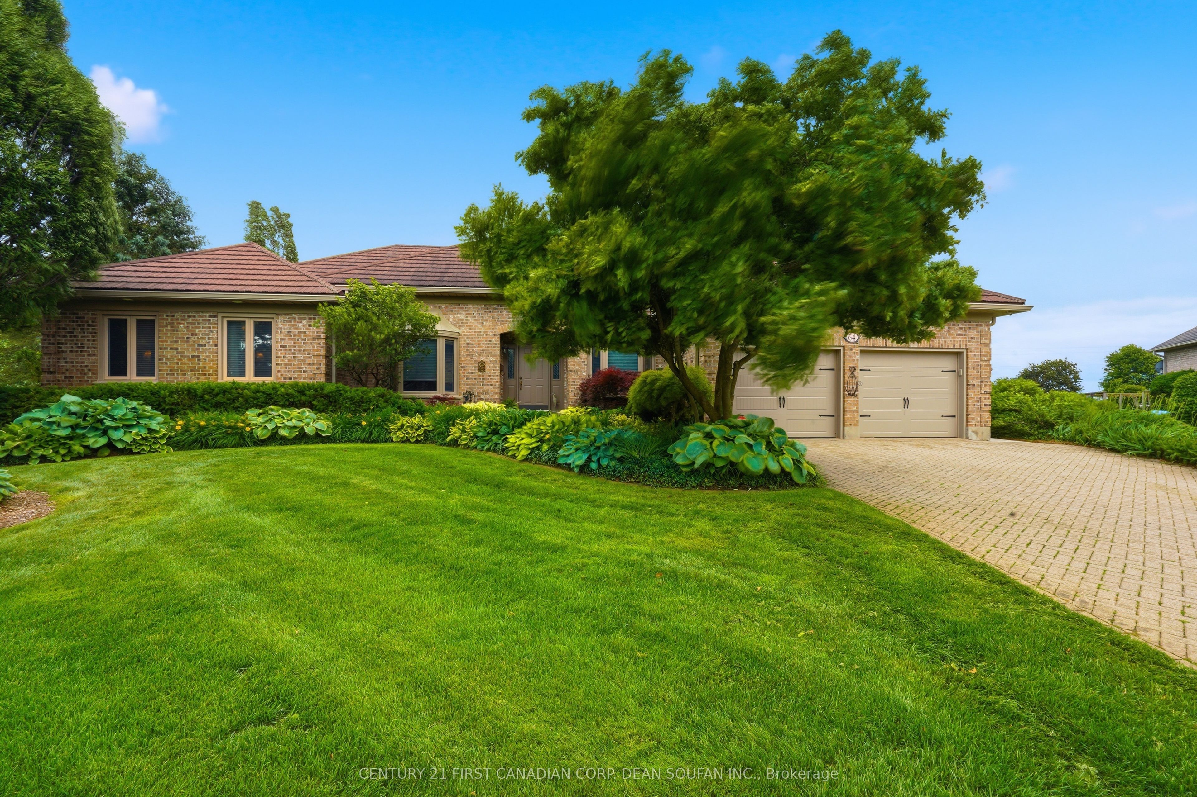 64 Wynfield Lane