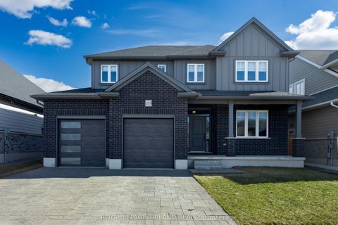 253 Boardwalk Way Thames Centre ON N0L 1G2