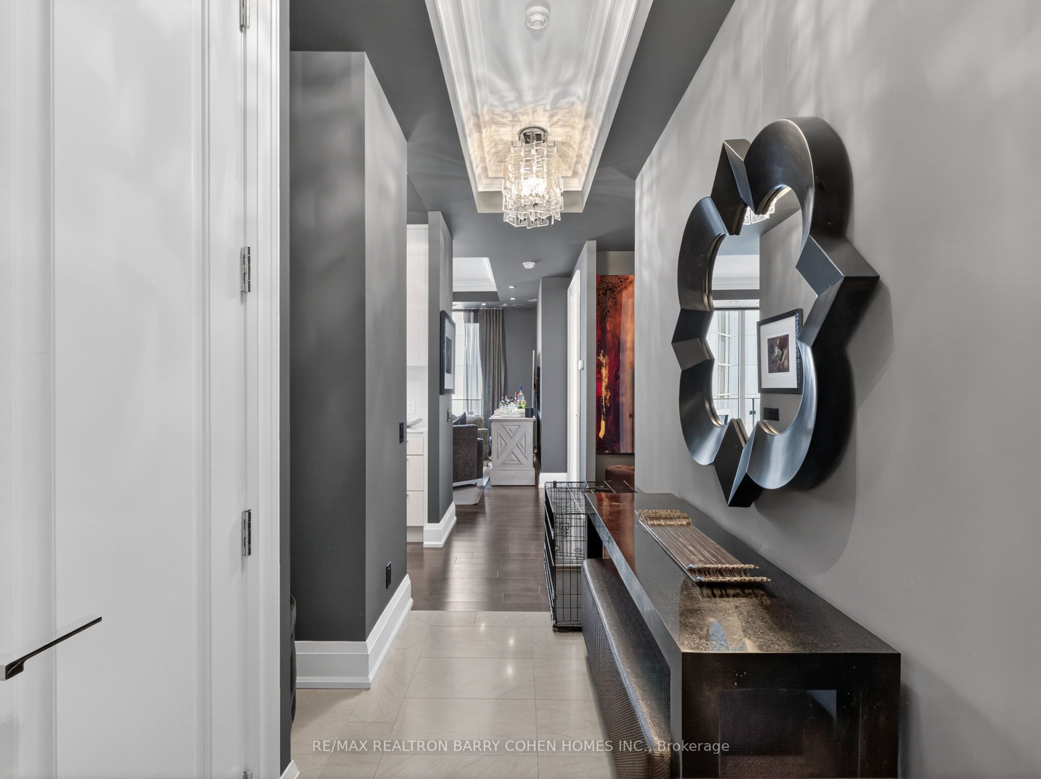 88 Davenport Road 1202