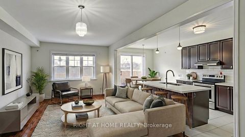 8 Callandar Road Brampton ON L7Z 4V1