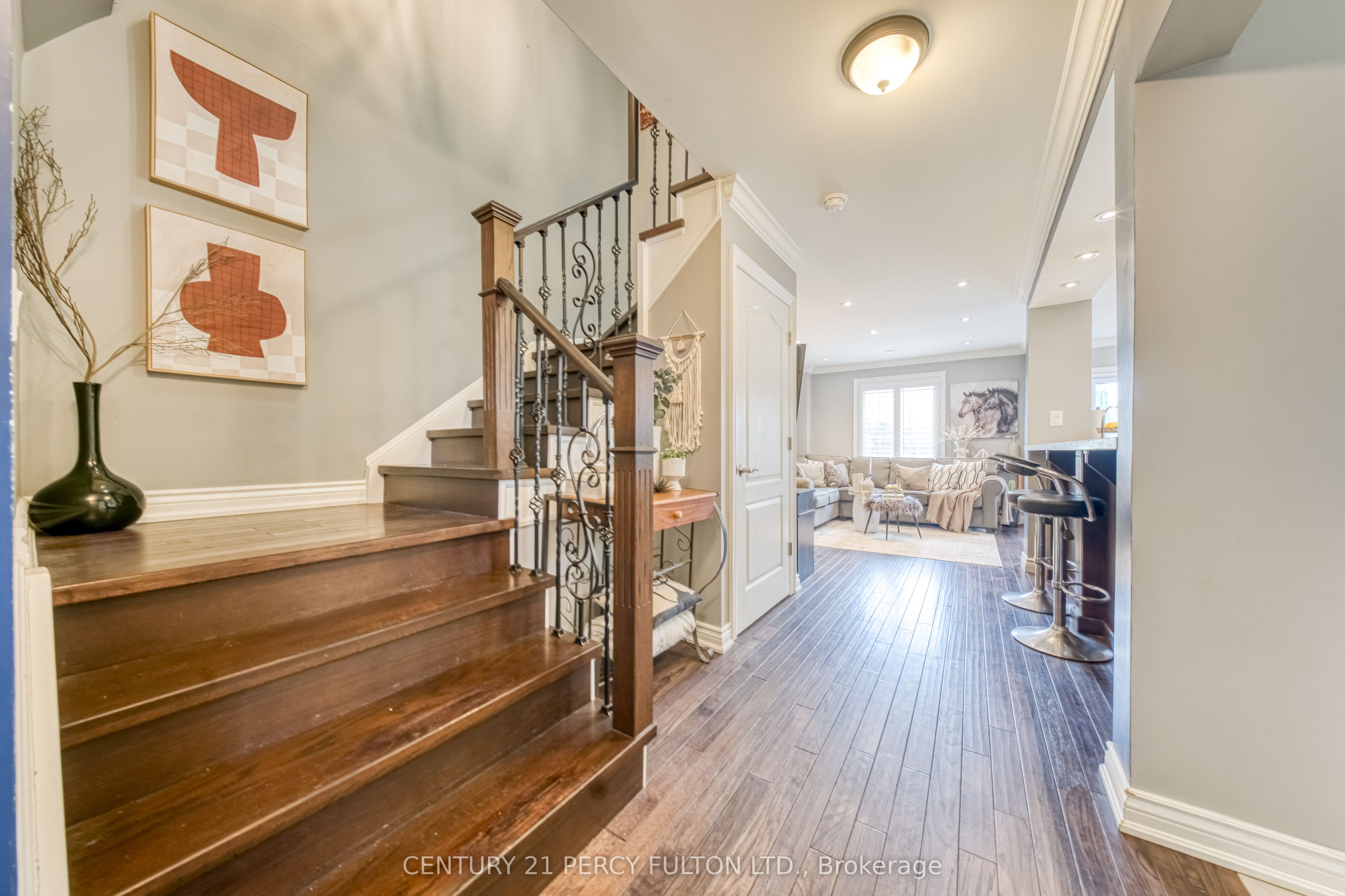 78 Bushford Street