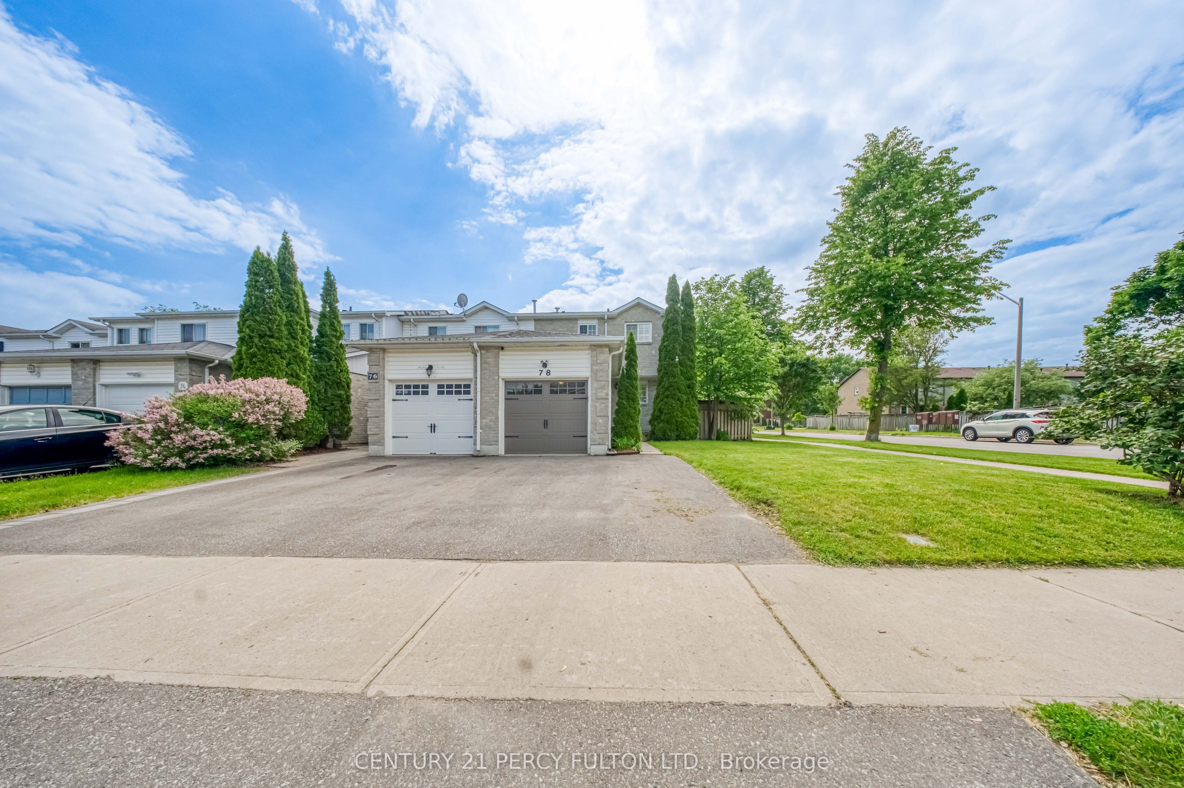 78 Bushford Street