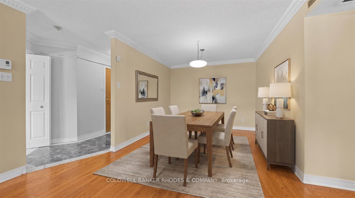 939 North River Road 205