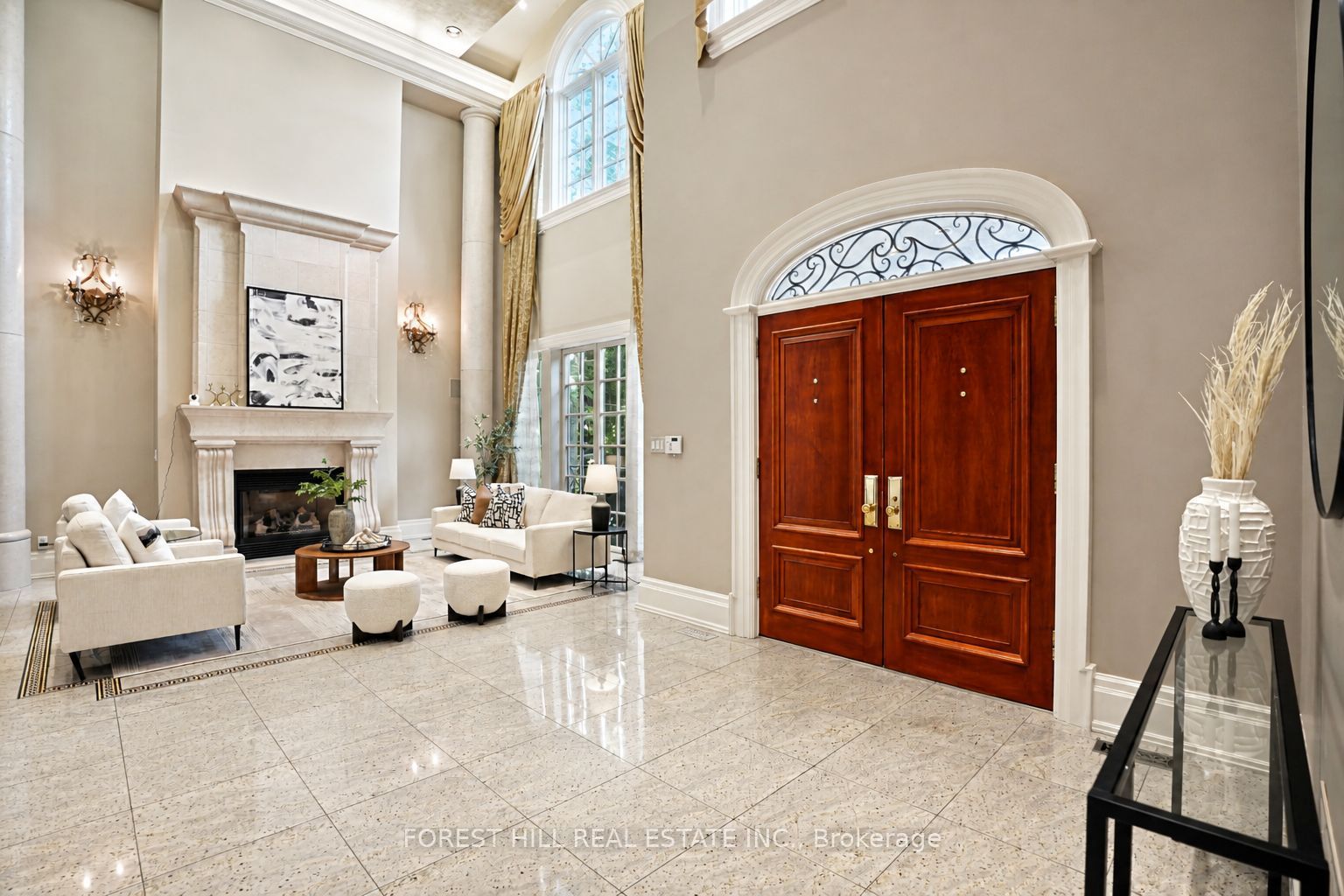 160 Renaissance Court